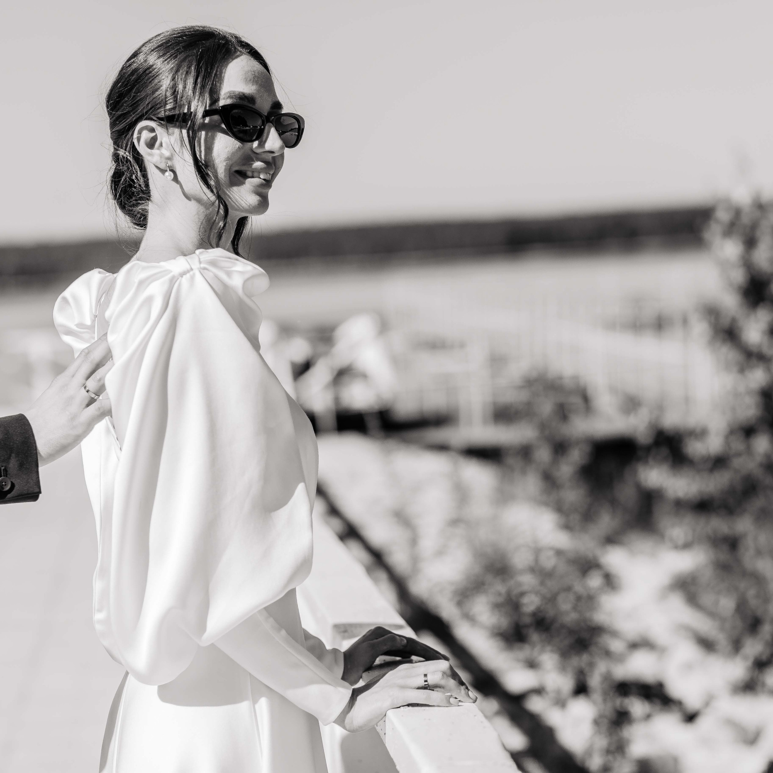 Сергей и Дарья. Свадебный и семейный фотограф  Екатеринбург Челябинск