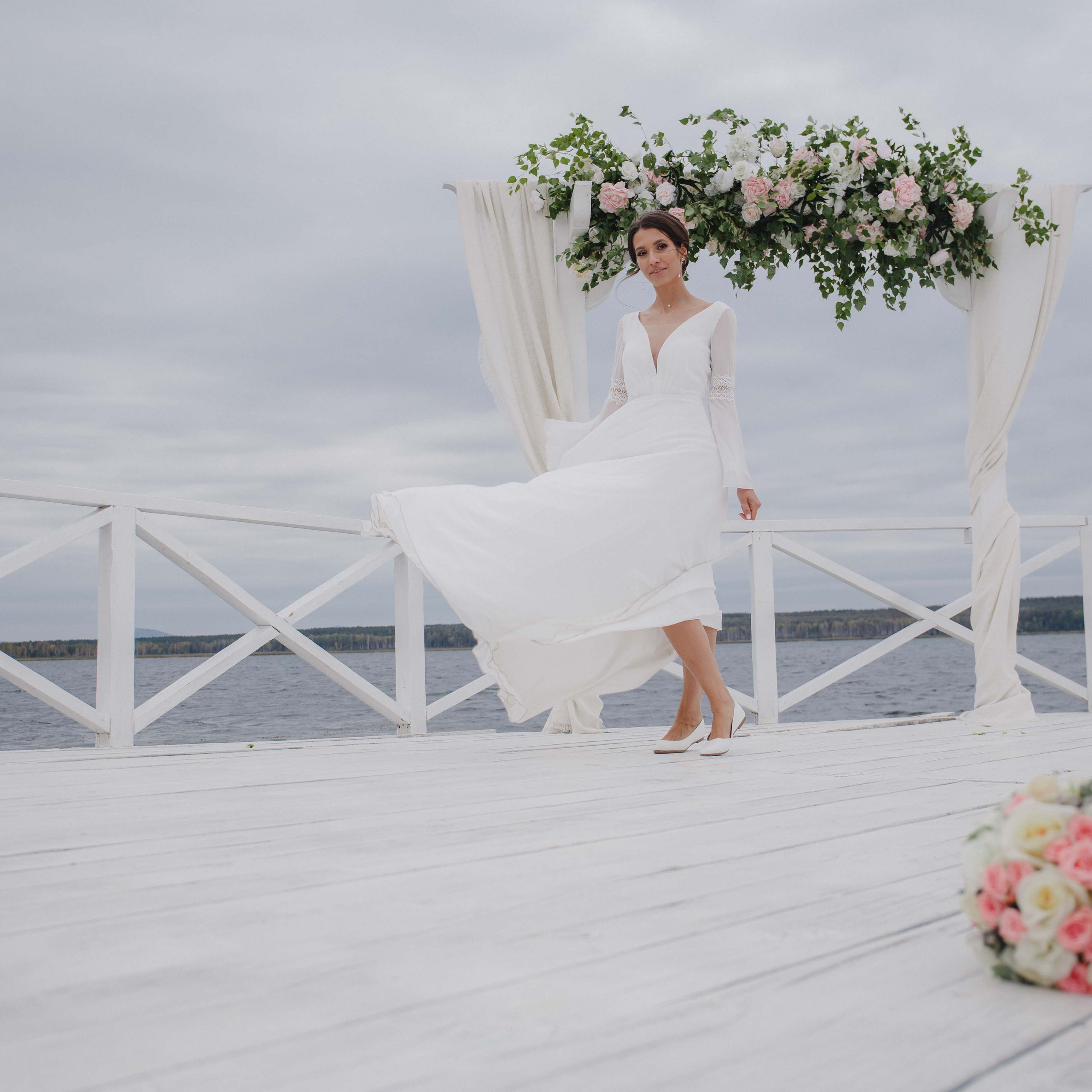 Олег & Елена. Свадебный и семейный фотограф  Екатеринбург Челябинск