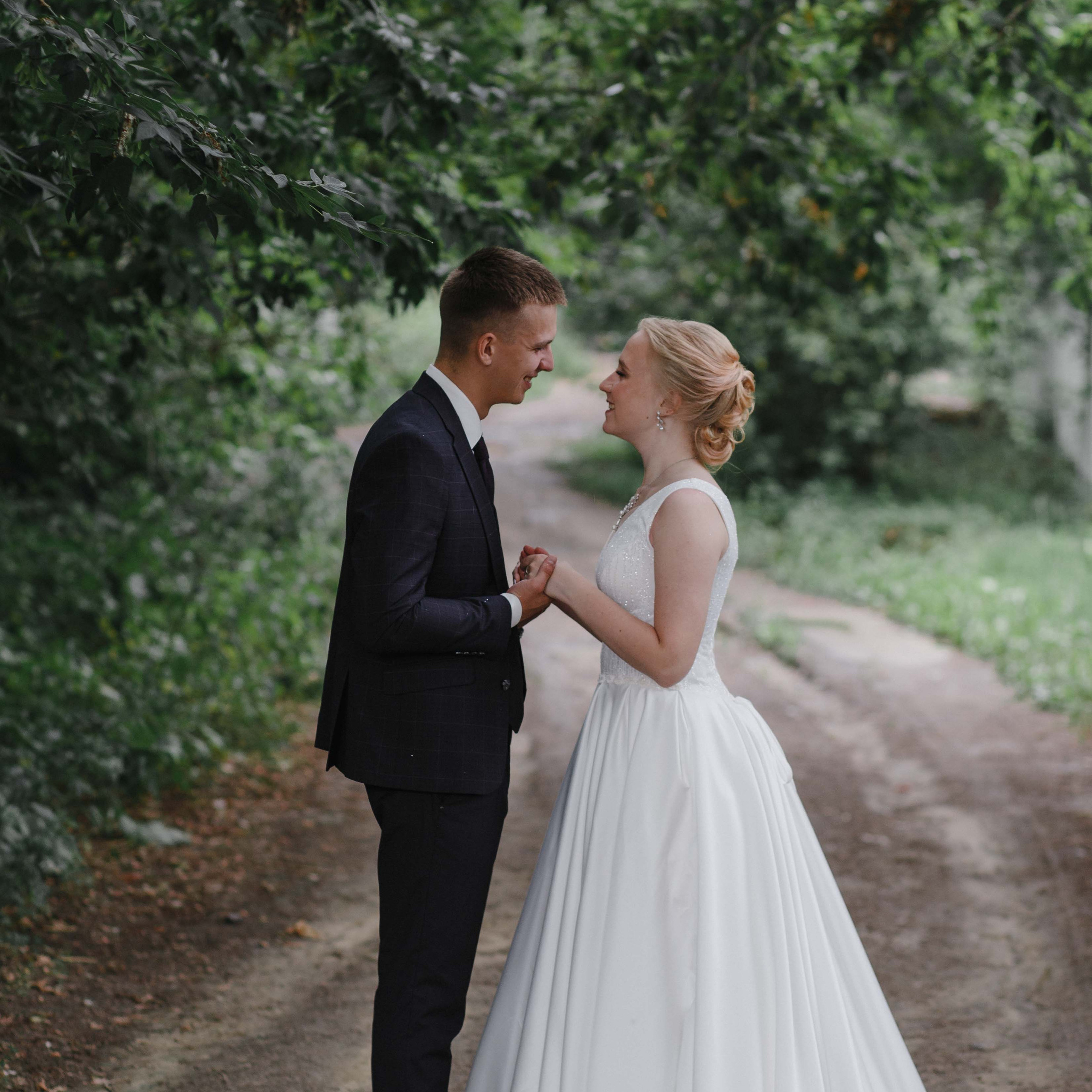 Дмитрий и Кристина. Свадебный и семейный фотограф  Екатеринбург Челябинск