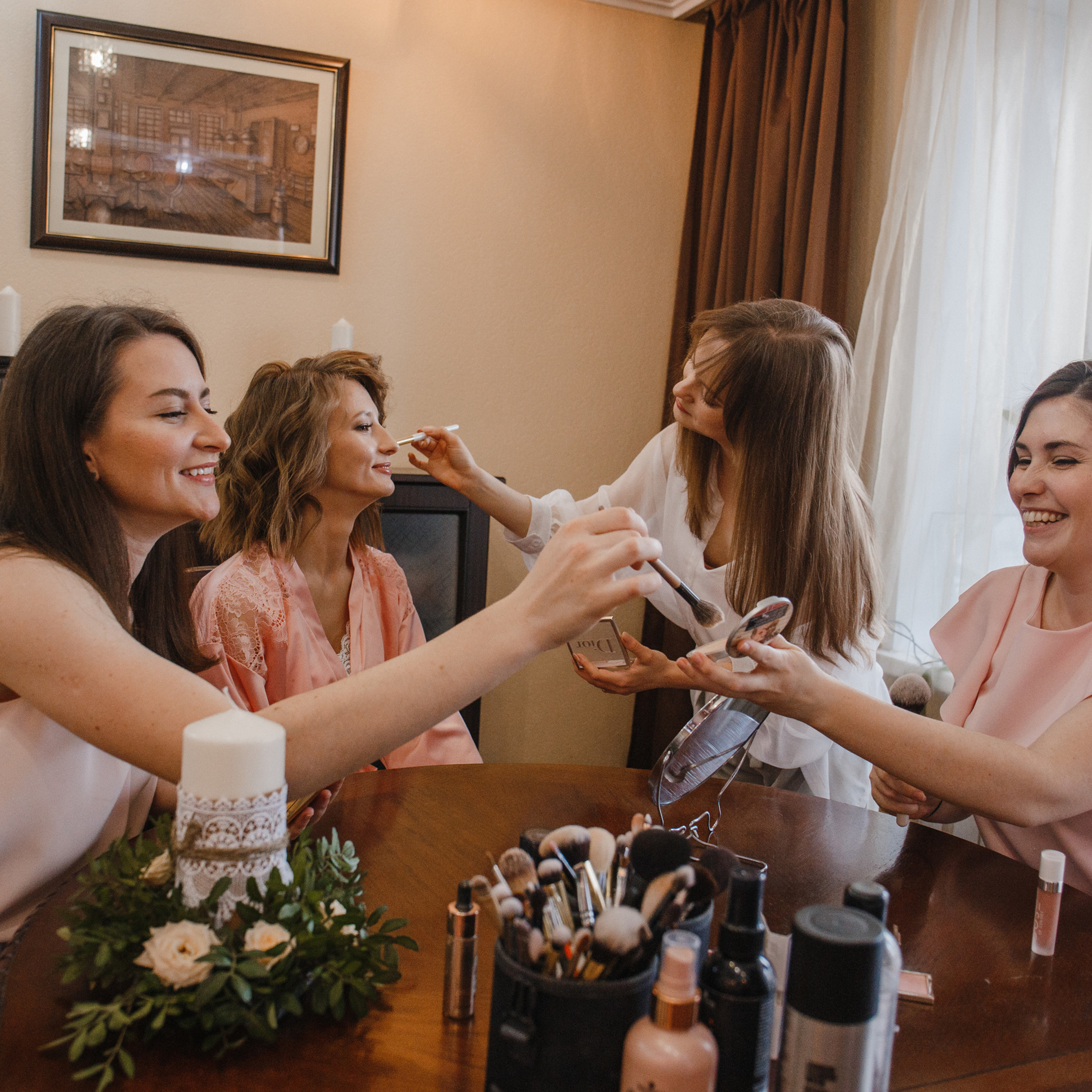 Женя и Полина. Свадебный и семейный фотограф  Екатеринбург Челябинск