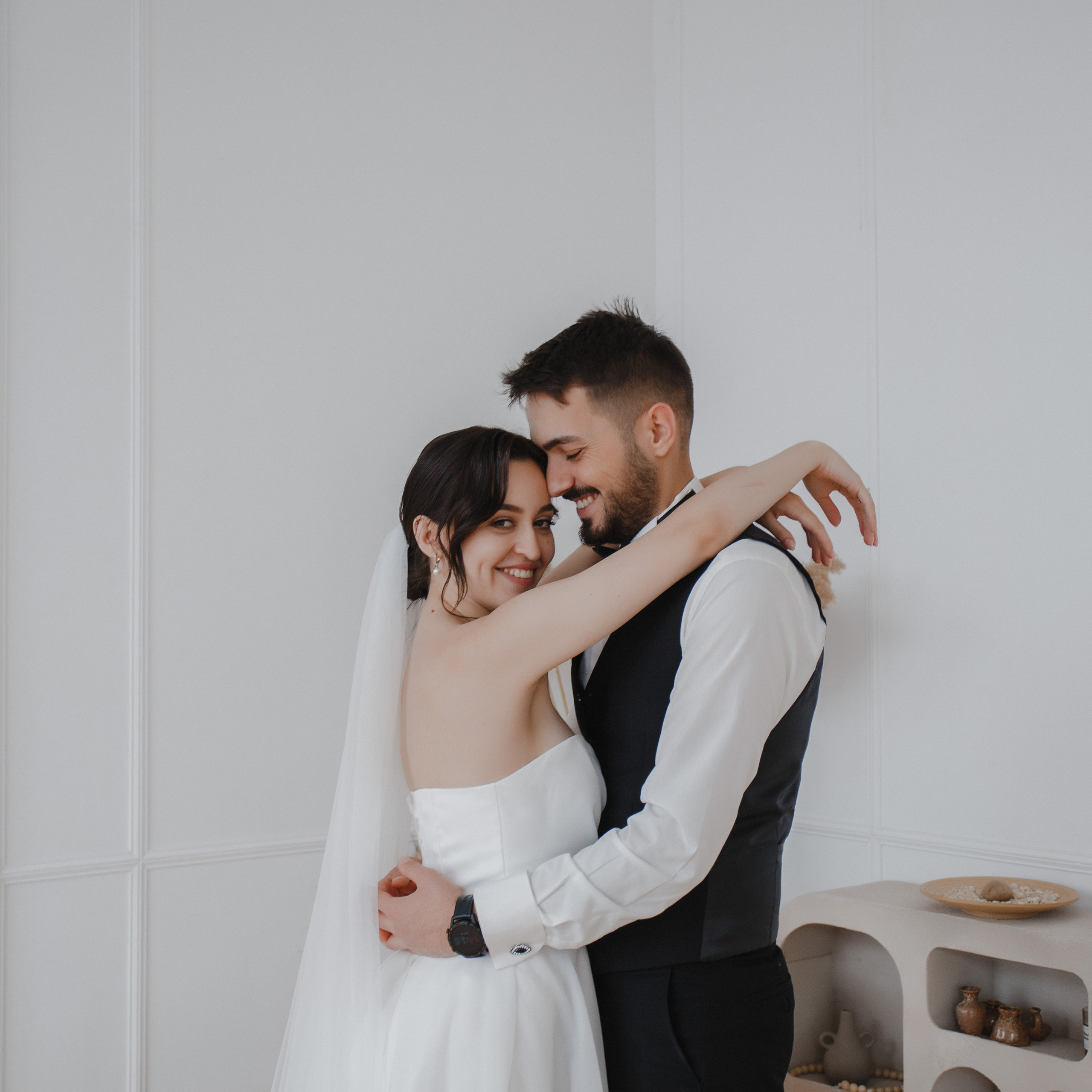 Ибрагим и Дарья. Свадебный и семейный фотограф  Екатеринбург Челябинск