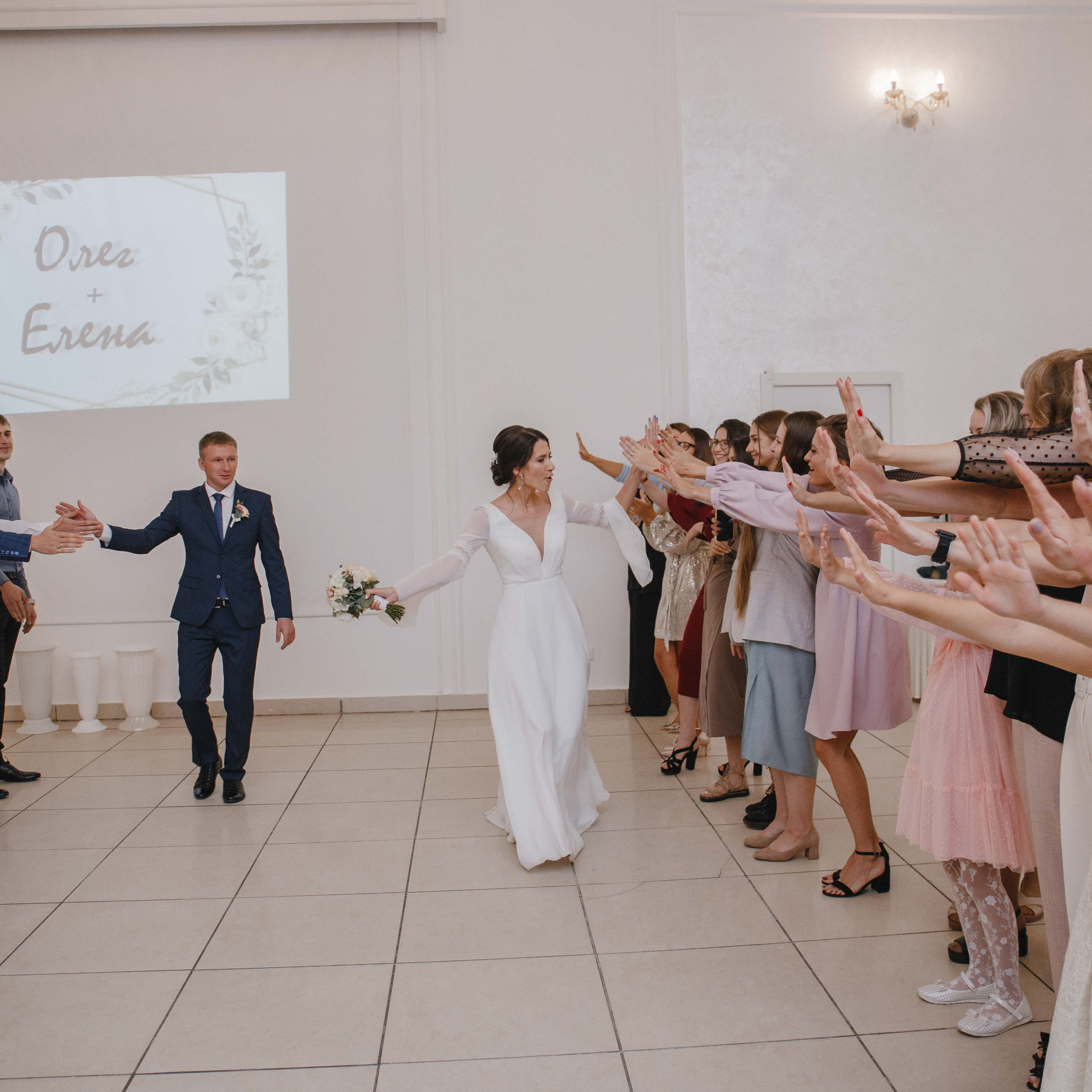 Олег & Елена. Свадебный и семейный фотограф  Екатеринбург Челябинск