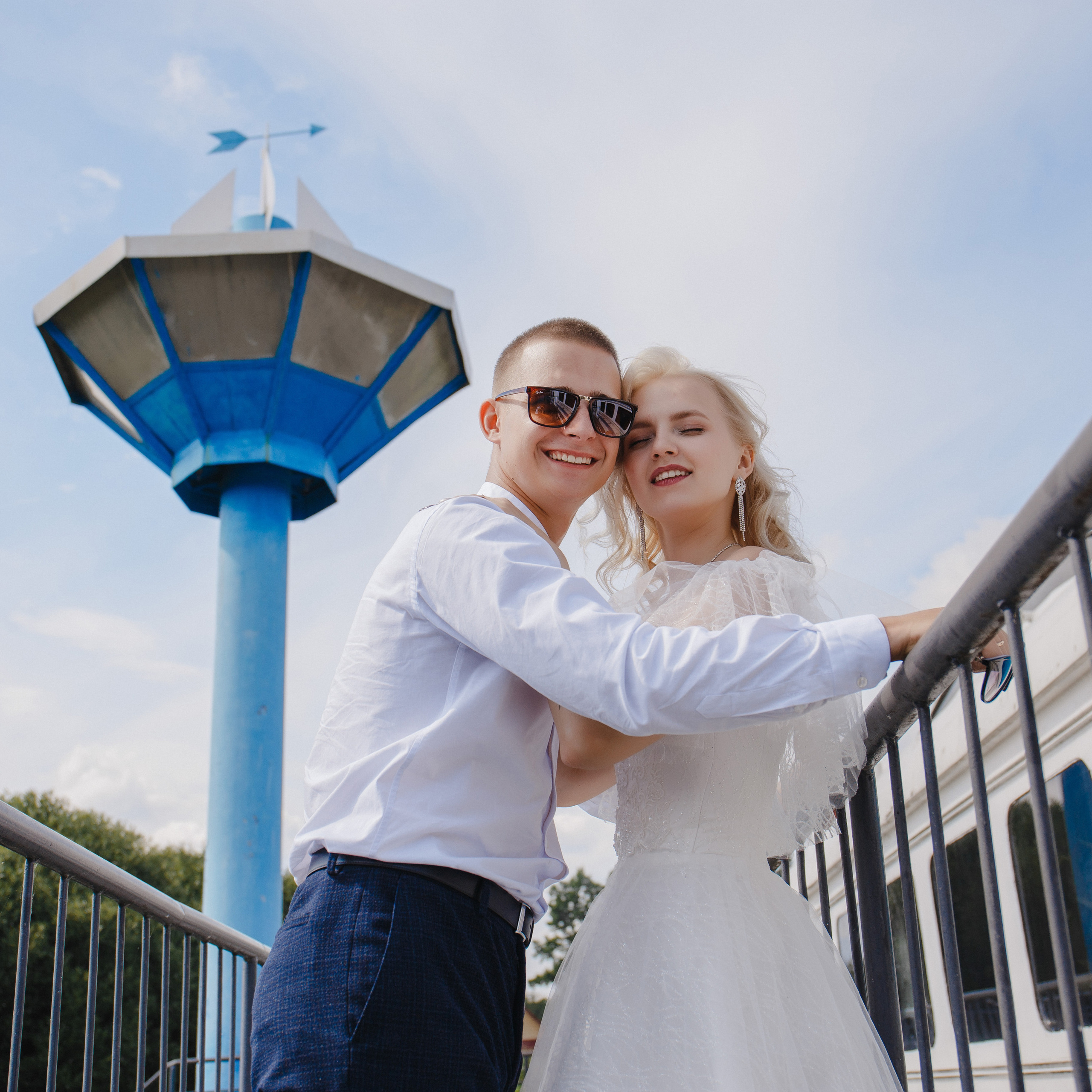 Ваня & Таня. Свадебный и семейный фотограф  Екатеринбург Челябинск