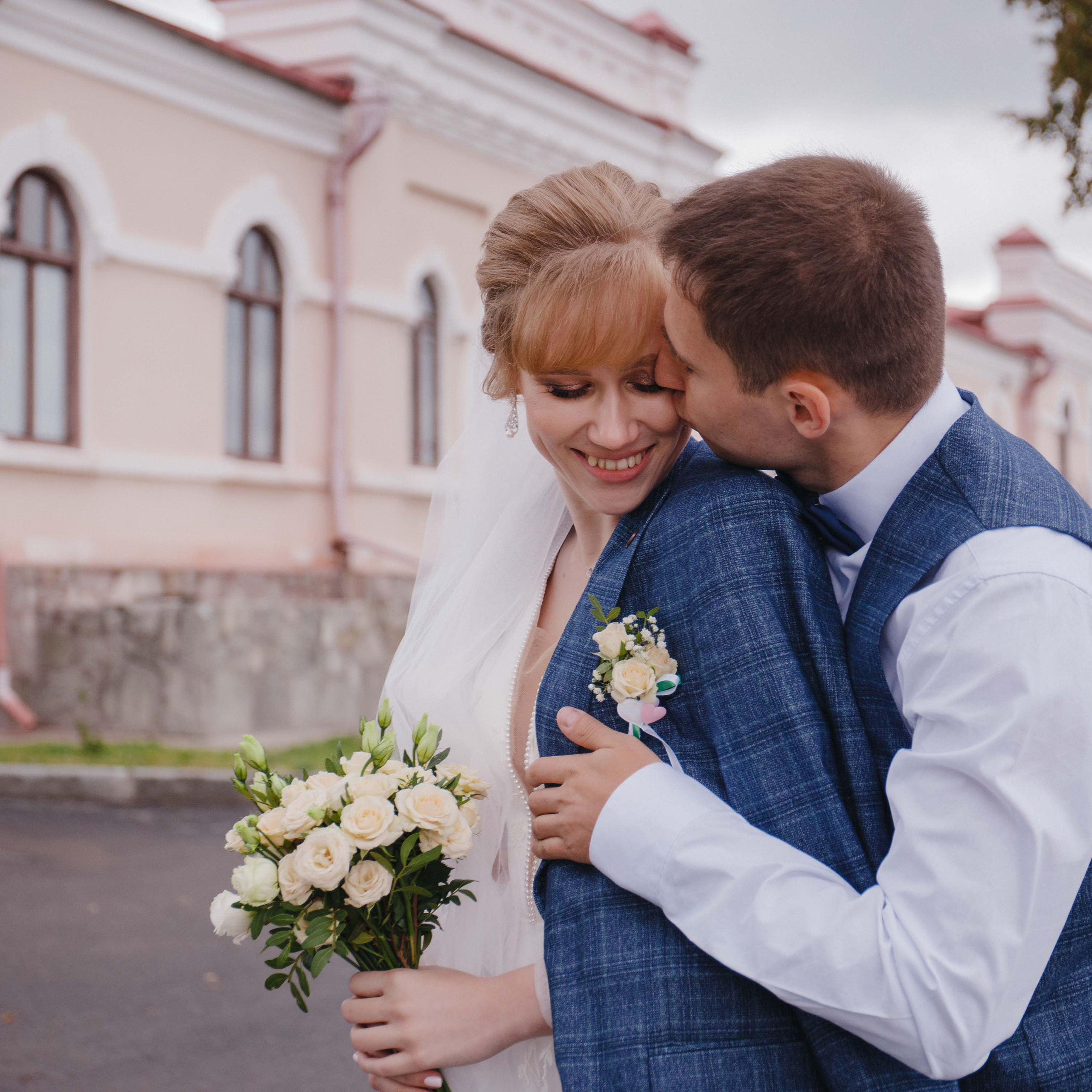 Евгений и Марина. Свадебный и семейный фотограф  Екатеринбург Челябинск