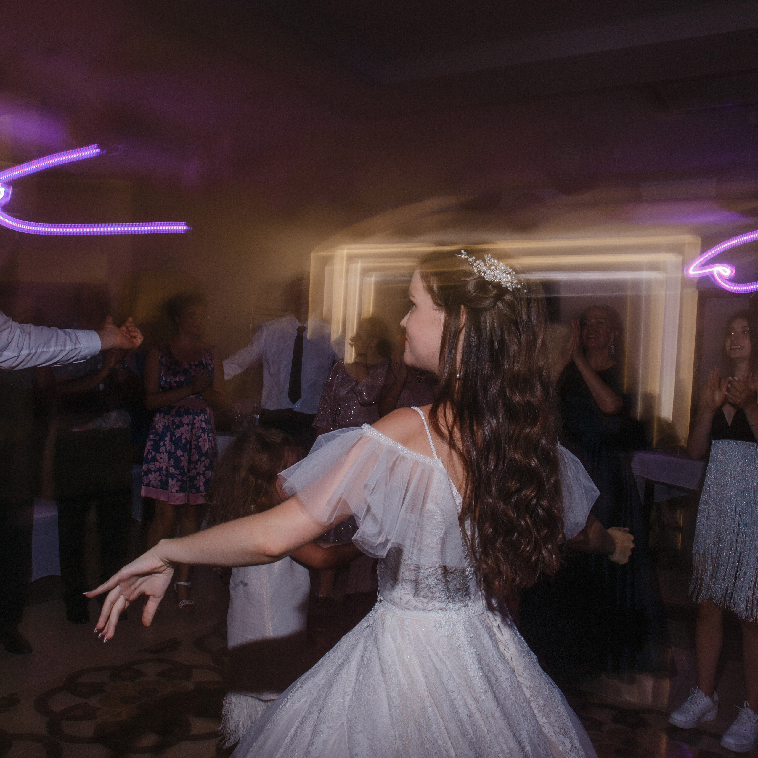 Илья & Мила. Свадебный и семейный фотограф  Екатеринбург Челябинск