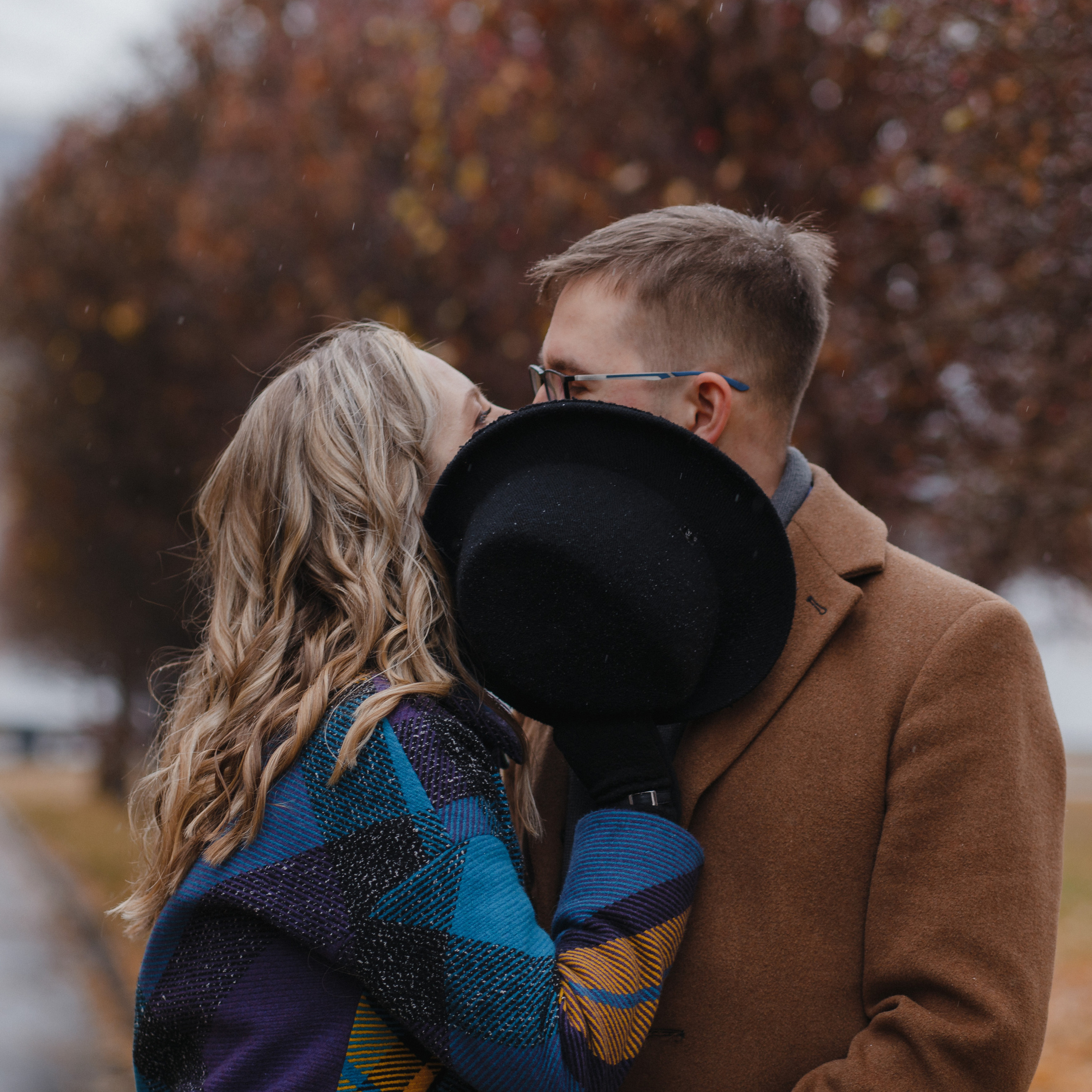 Павел & Наталья (камерная свадьба). Свадебный и семейный фотограф  Екатеринбург Челябинск