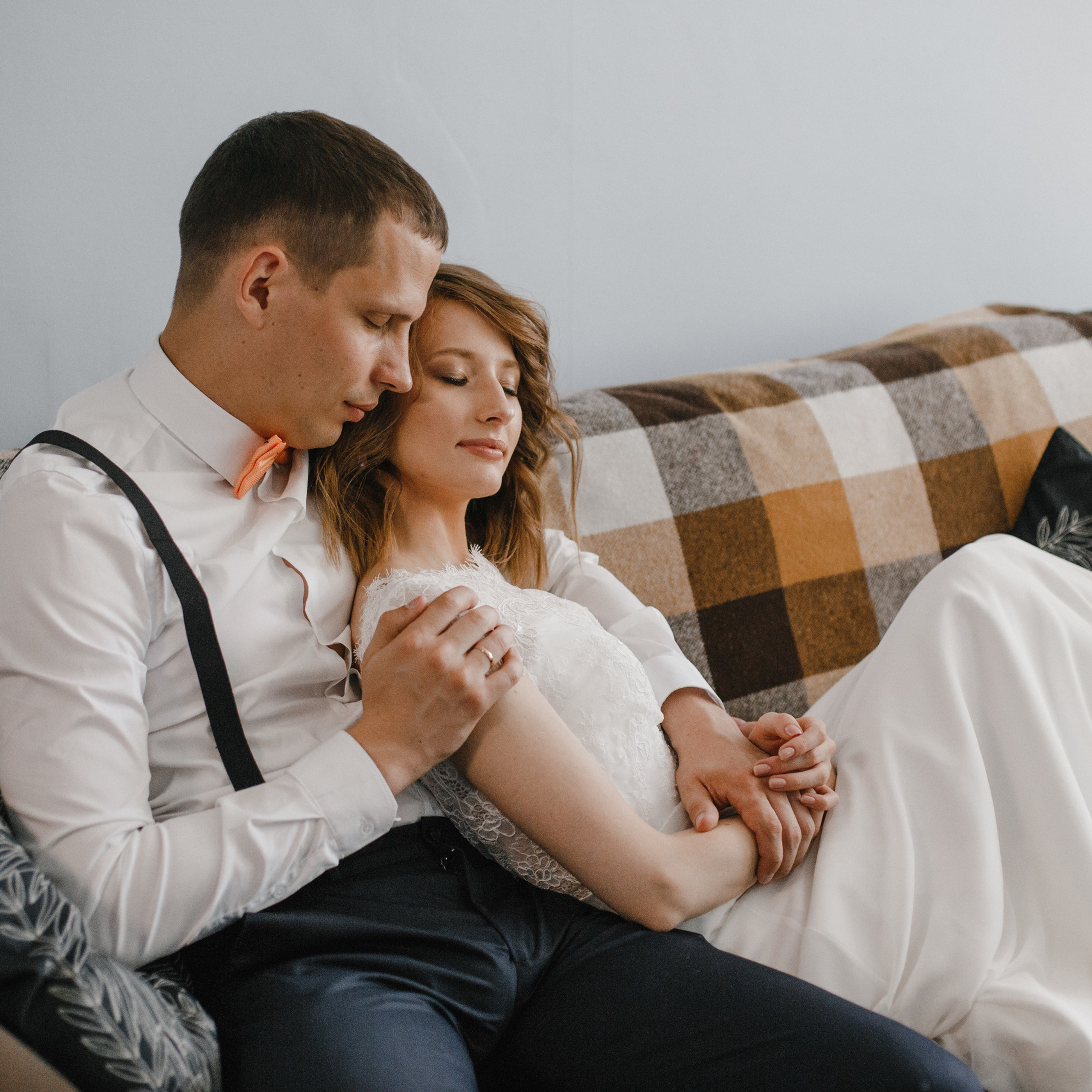 Женя и Полина. Свадебный и семейный фотограф  Екатеринбург Челябинск