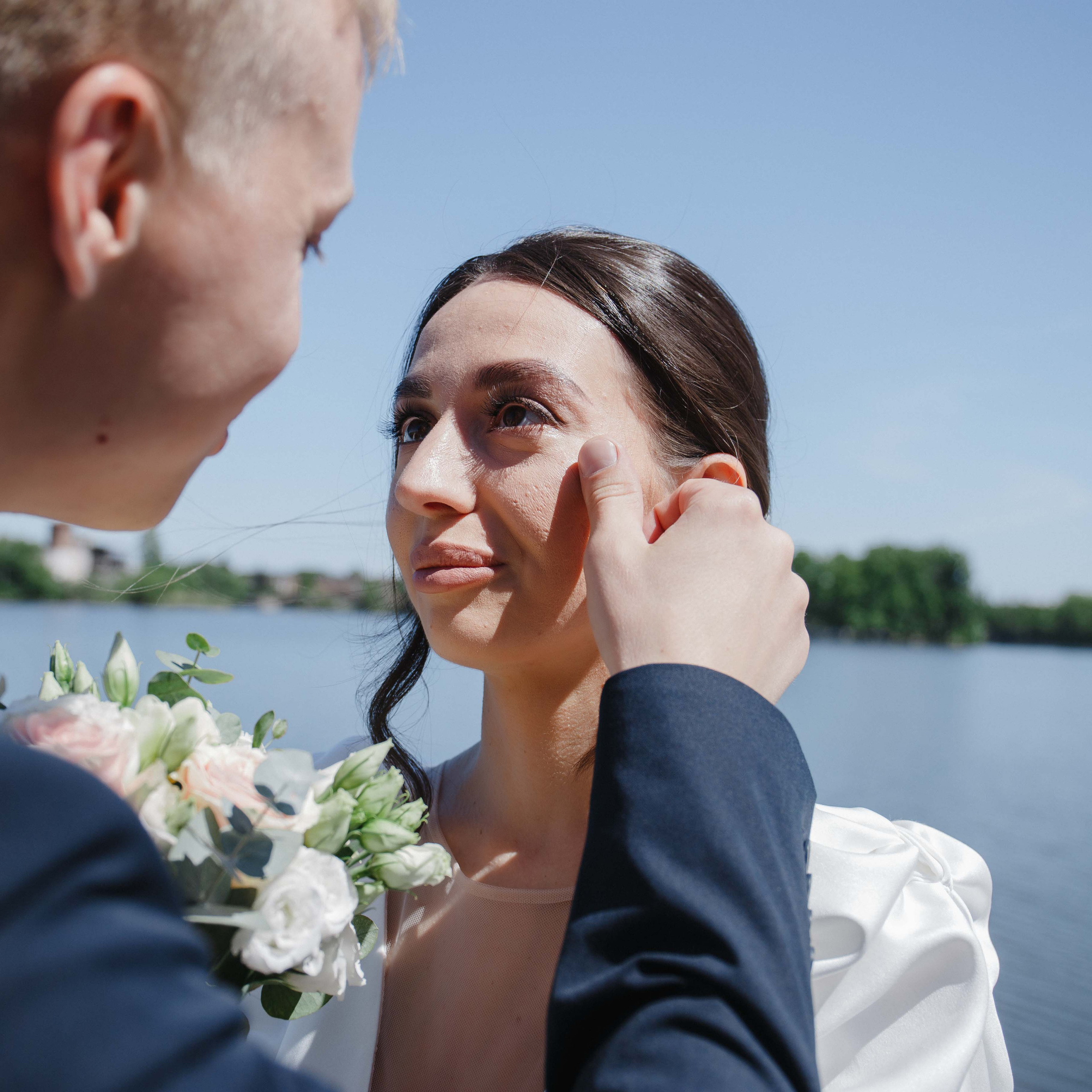 Сергей и Дарья. Свадебный и семейный фотограф  Екатеринбург Челябинск