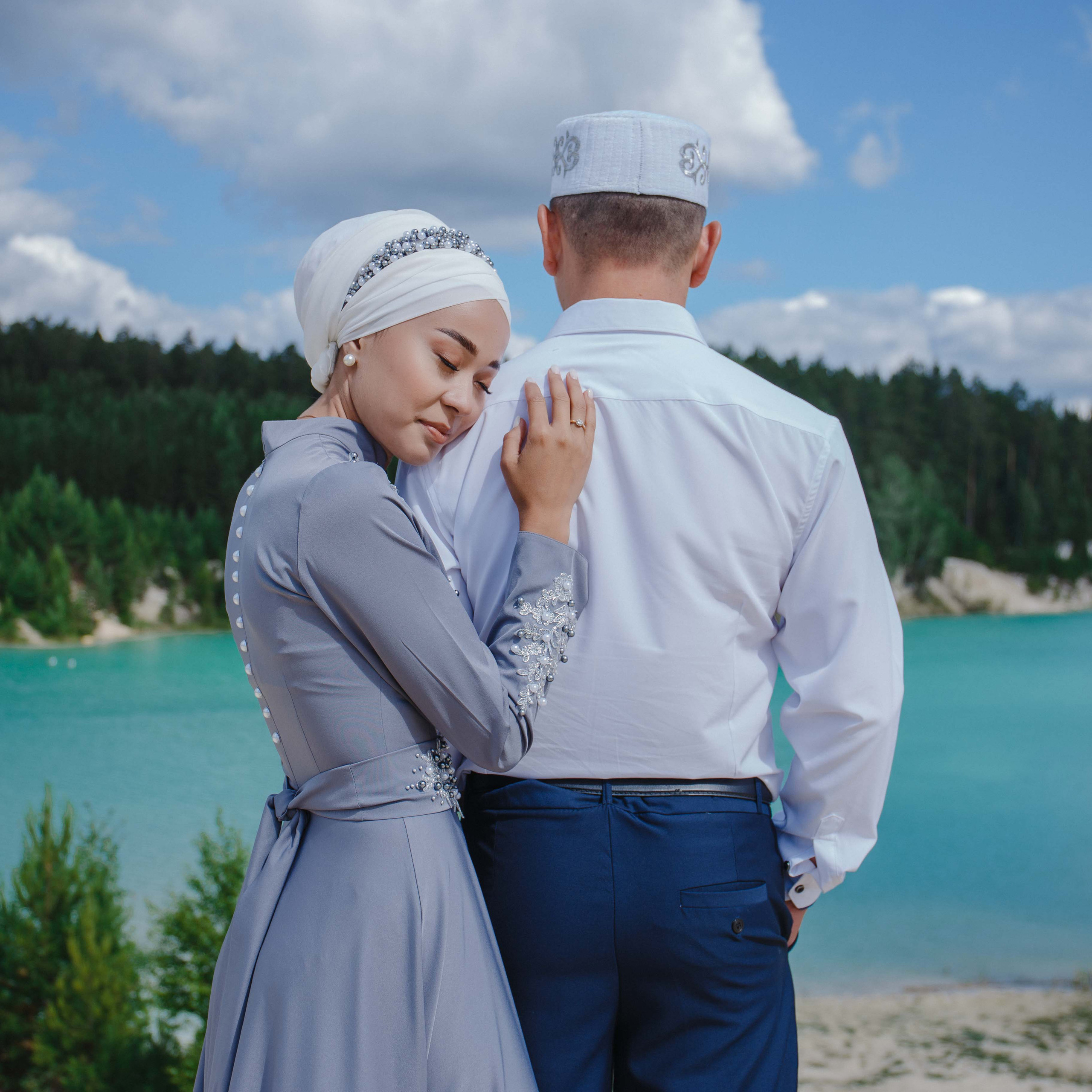 Никах Влад и Земфира. Свадебный и семейный фотограф  Екатеринбург Челябинск