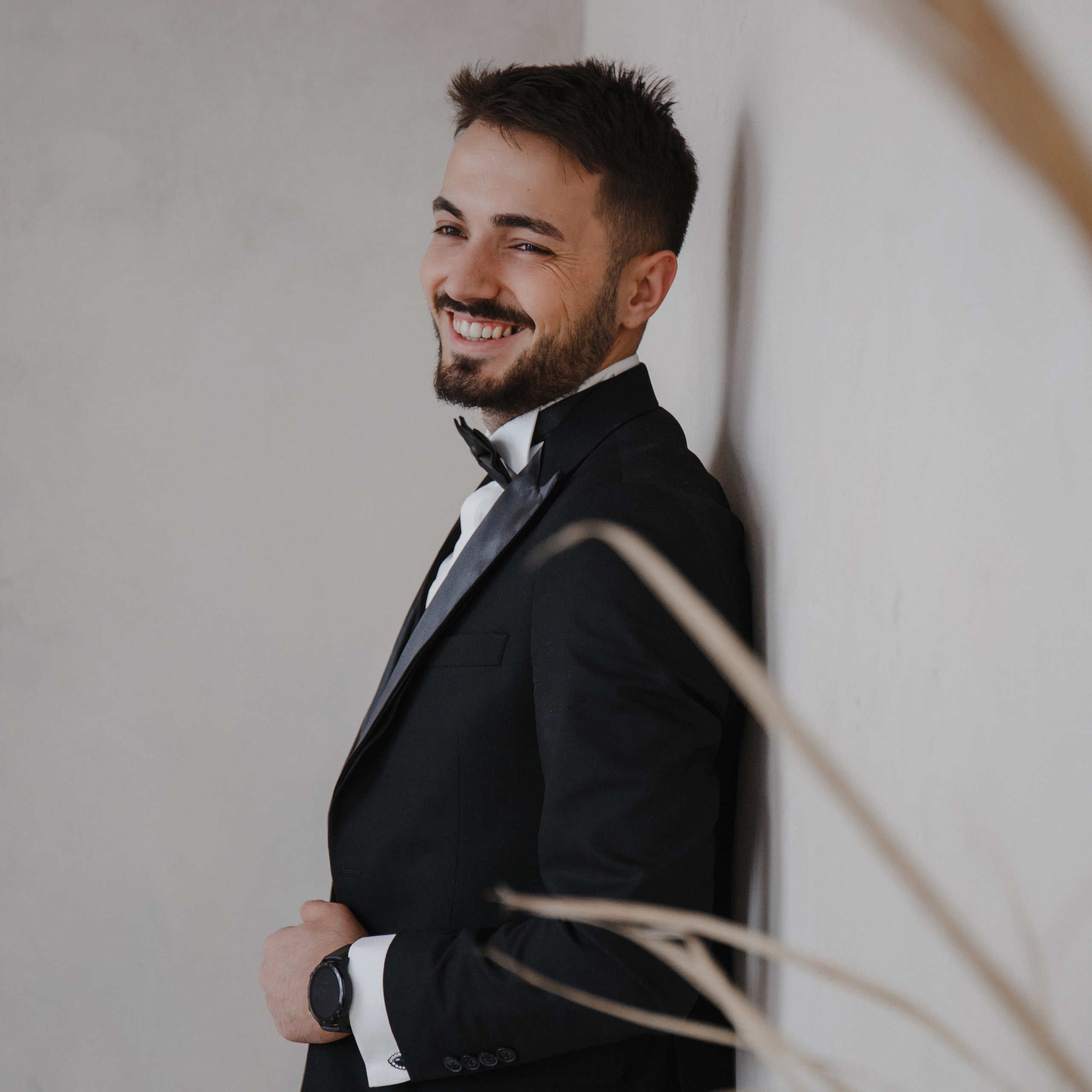 Ибрагим и Дарья. Свадебный и семейный фотограф  Екатеринбург Челябинск