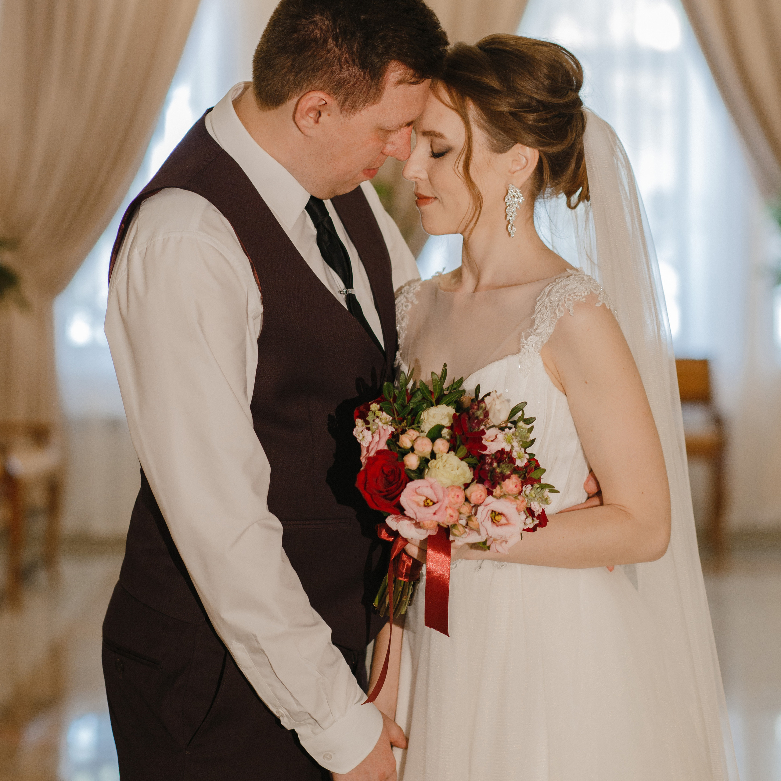 Александр и Вероника. Свадебный и семейный фотограф  Екатеринбург Челябинск