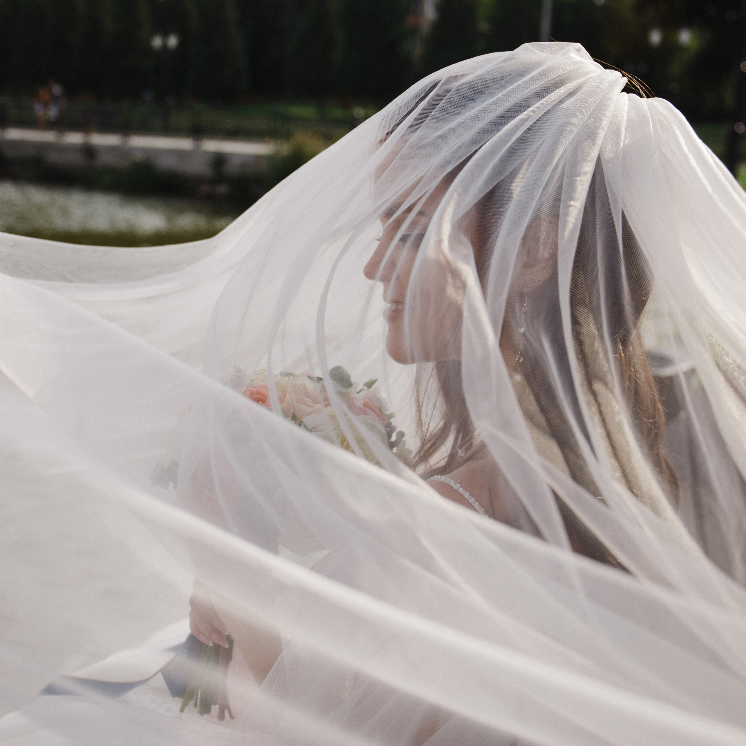 Илья & Мила. Свадебный и семейный фотограф  Екатеринбург Челябинск