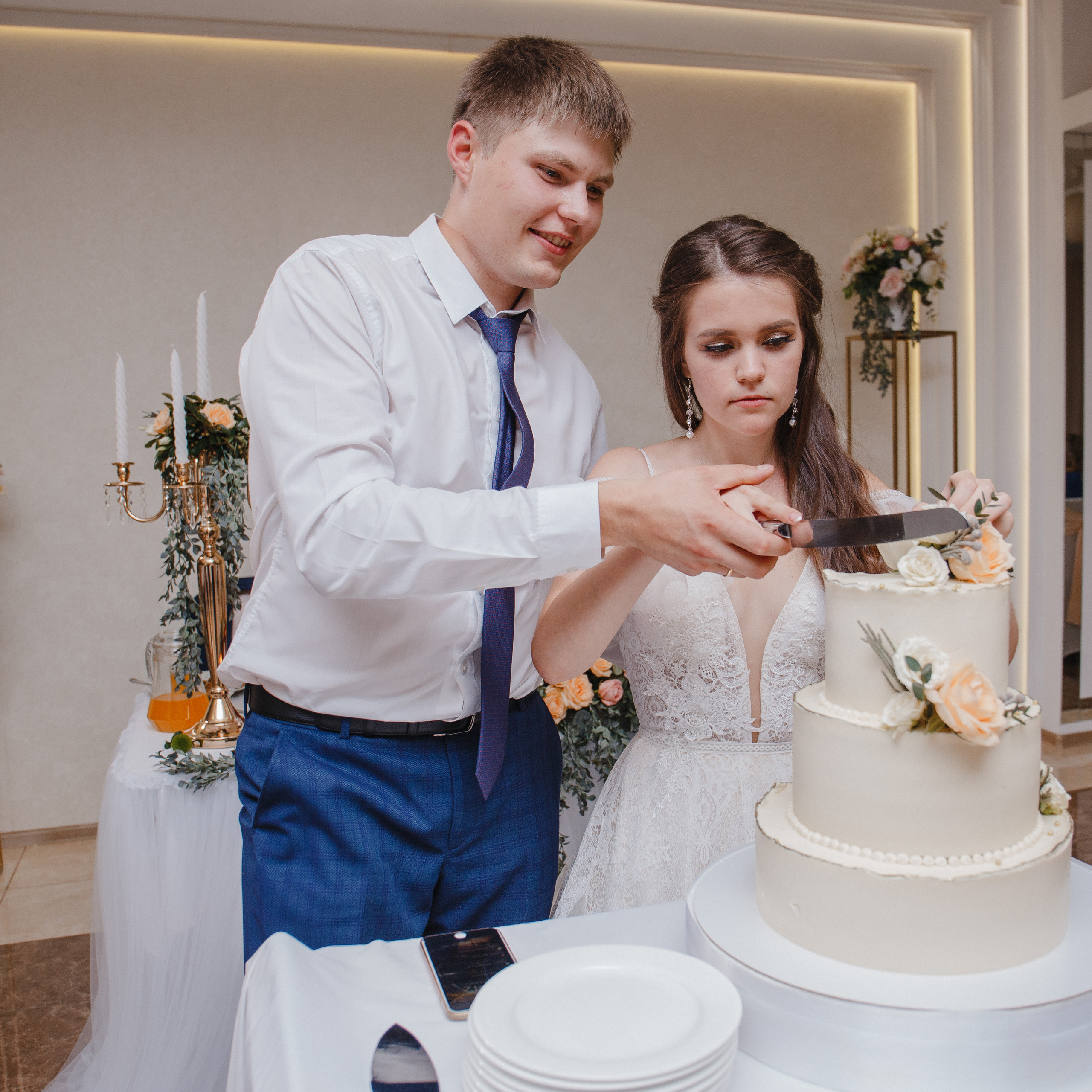 Илья & Мила. Свадебный и семейный фотограф  Екатеринбург Челябинск