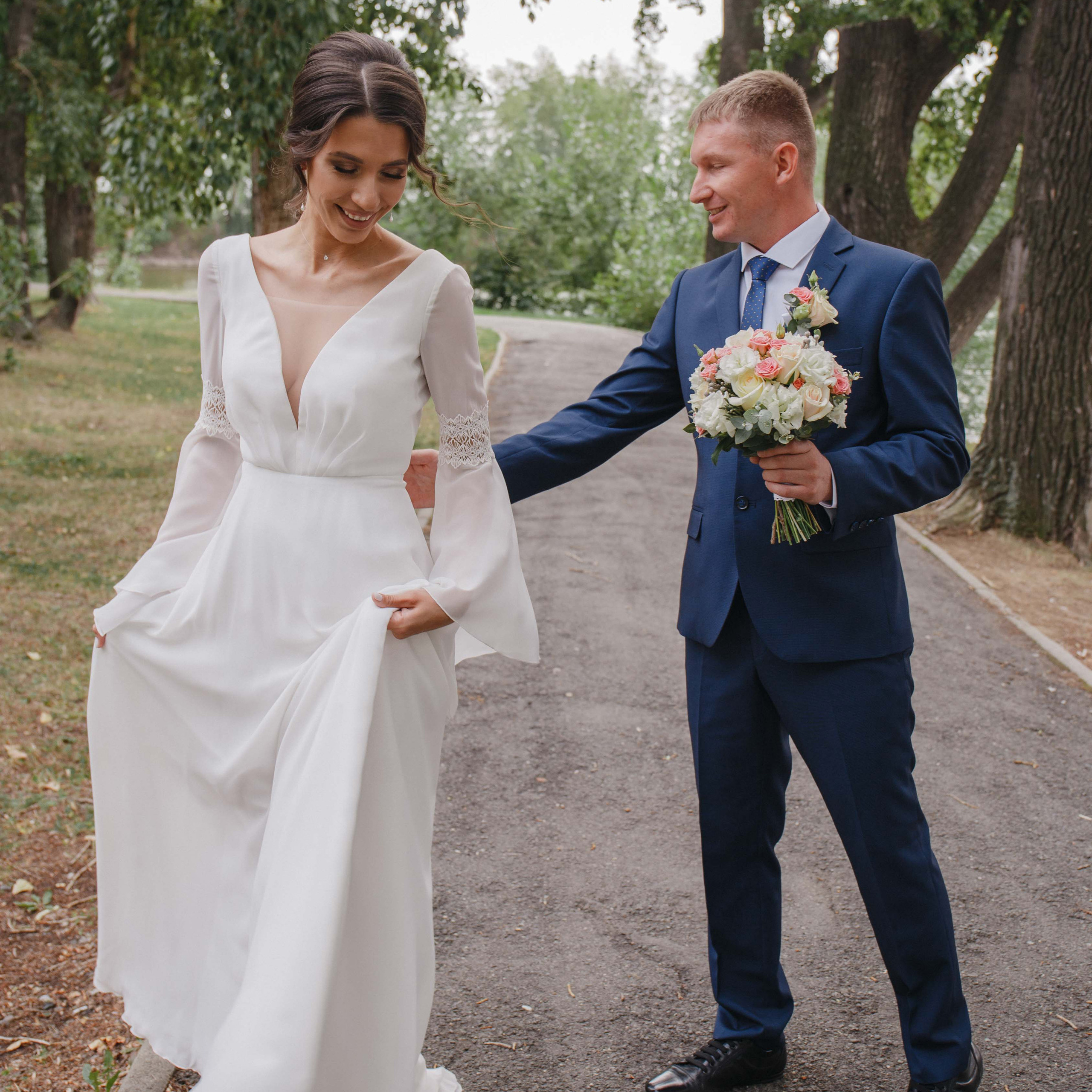 Олег & Елена. Свадебный и семейный фотограф  Екатеринбург Челябинск