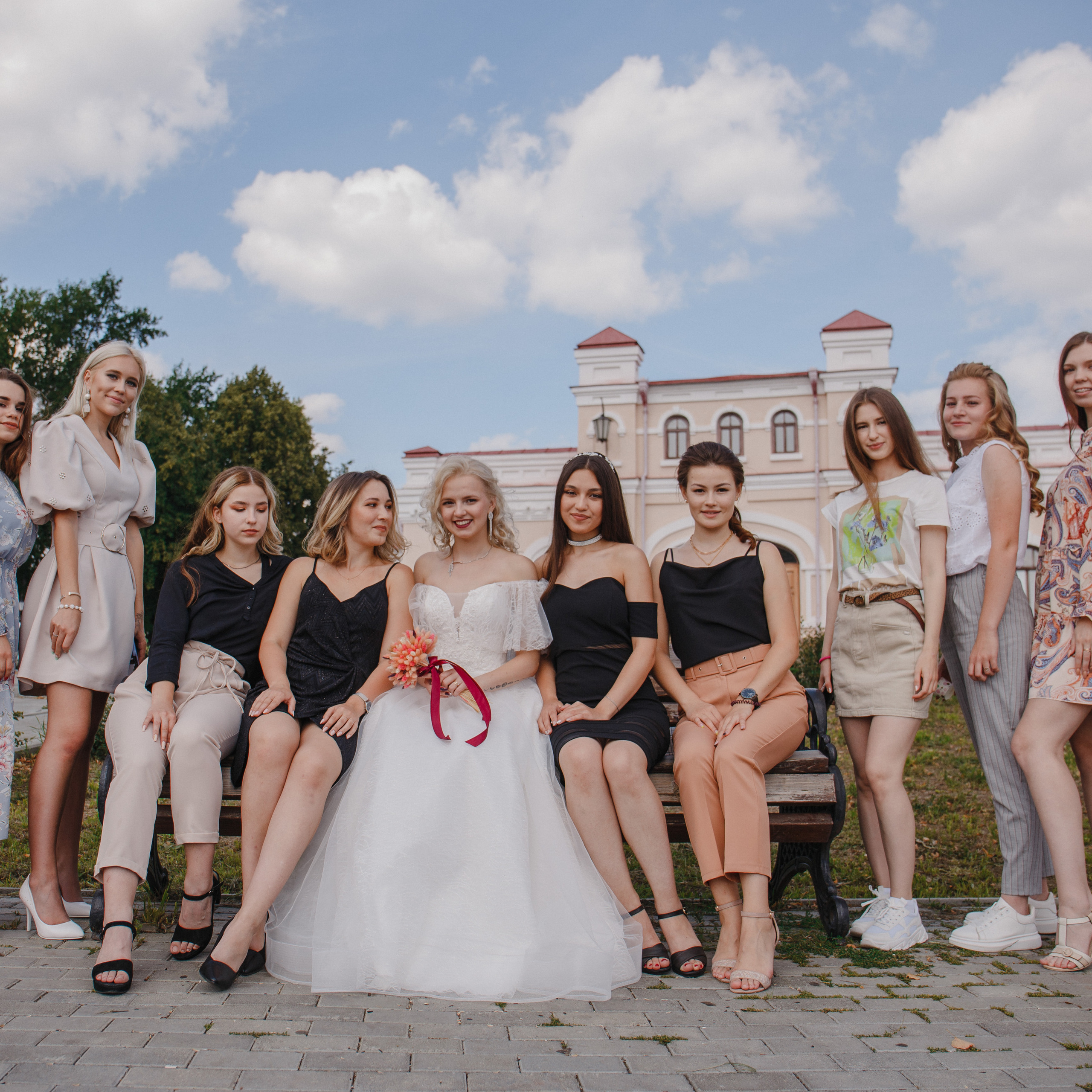 Ваня & Таня. Свадебный и семейный фотограф  Екатеринбург Челябинск