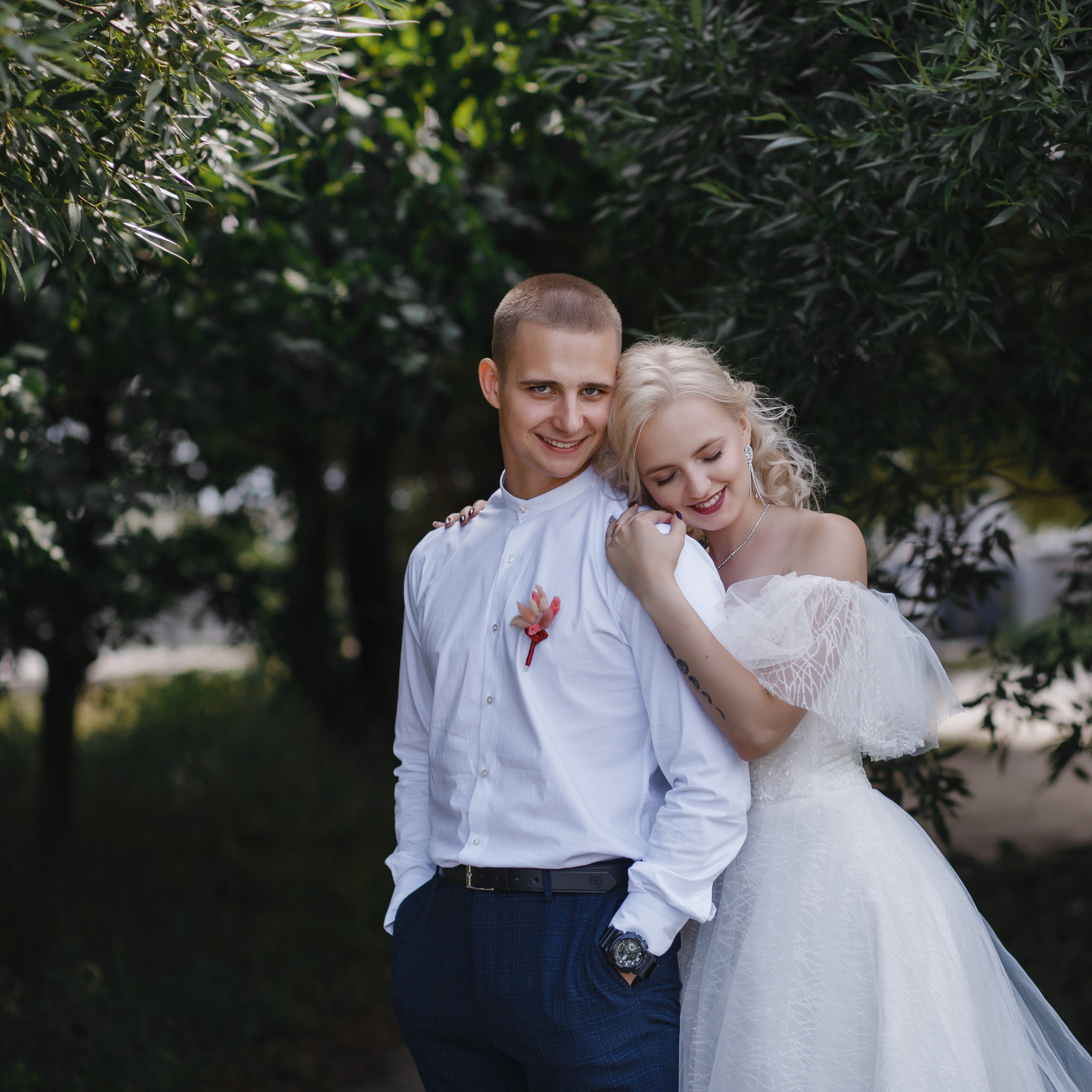 Ваня & Таня. Свадебный и семейный фотограф  Екатеринбург Челябинск