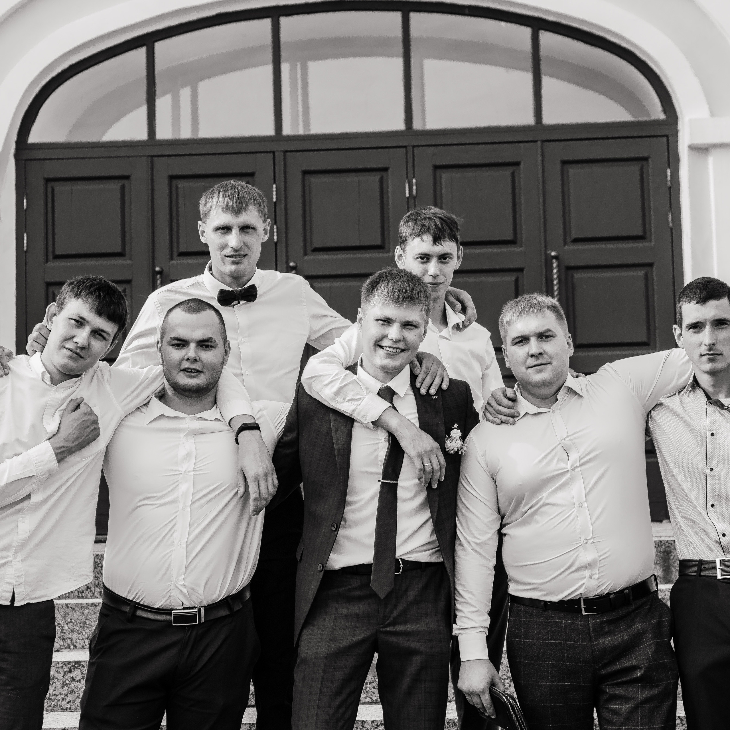 Илья & Мила. Свадебный и семейный фотограф  Екатеринбург Челябинск