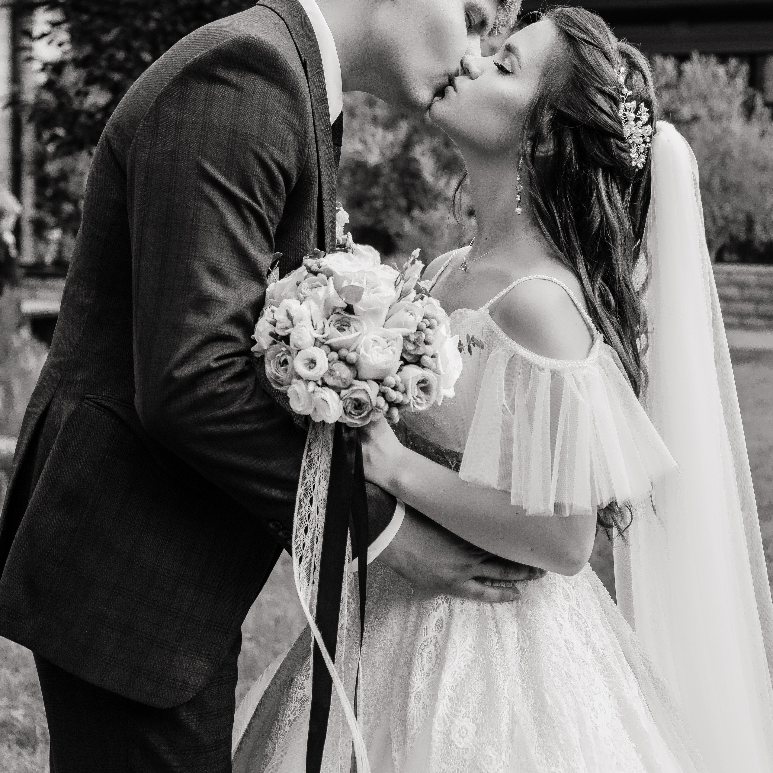 Илья & Мила. Свадебный и семейный фотограф  Екатеринбург Челябинск