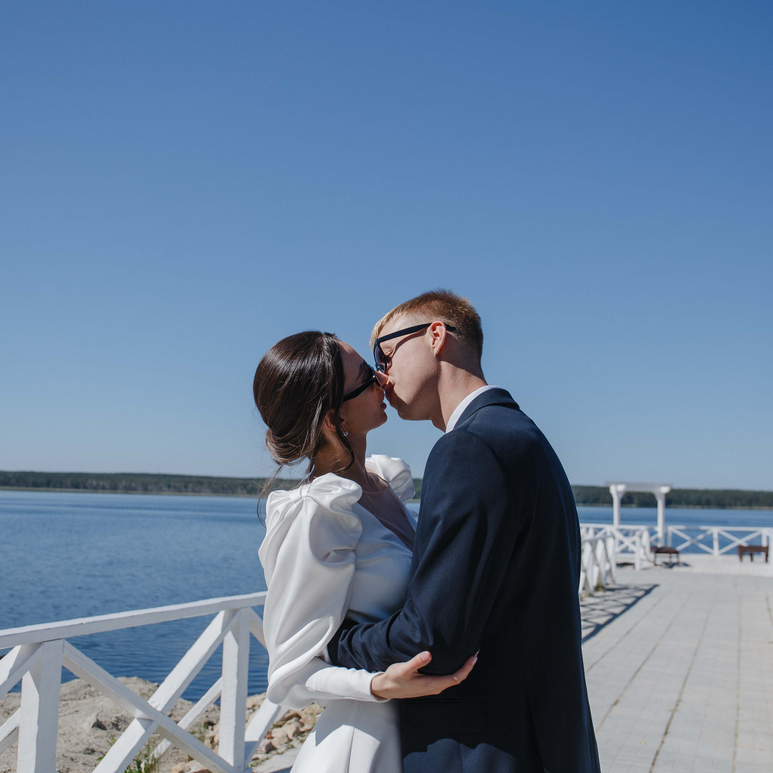 Сергей и Дарья. Свадебный и семейный фотограф  Екатеринбург Челябинск