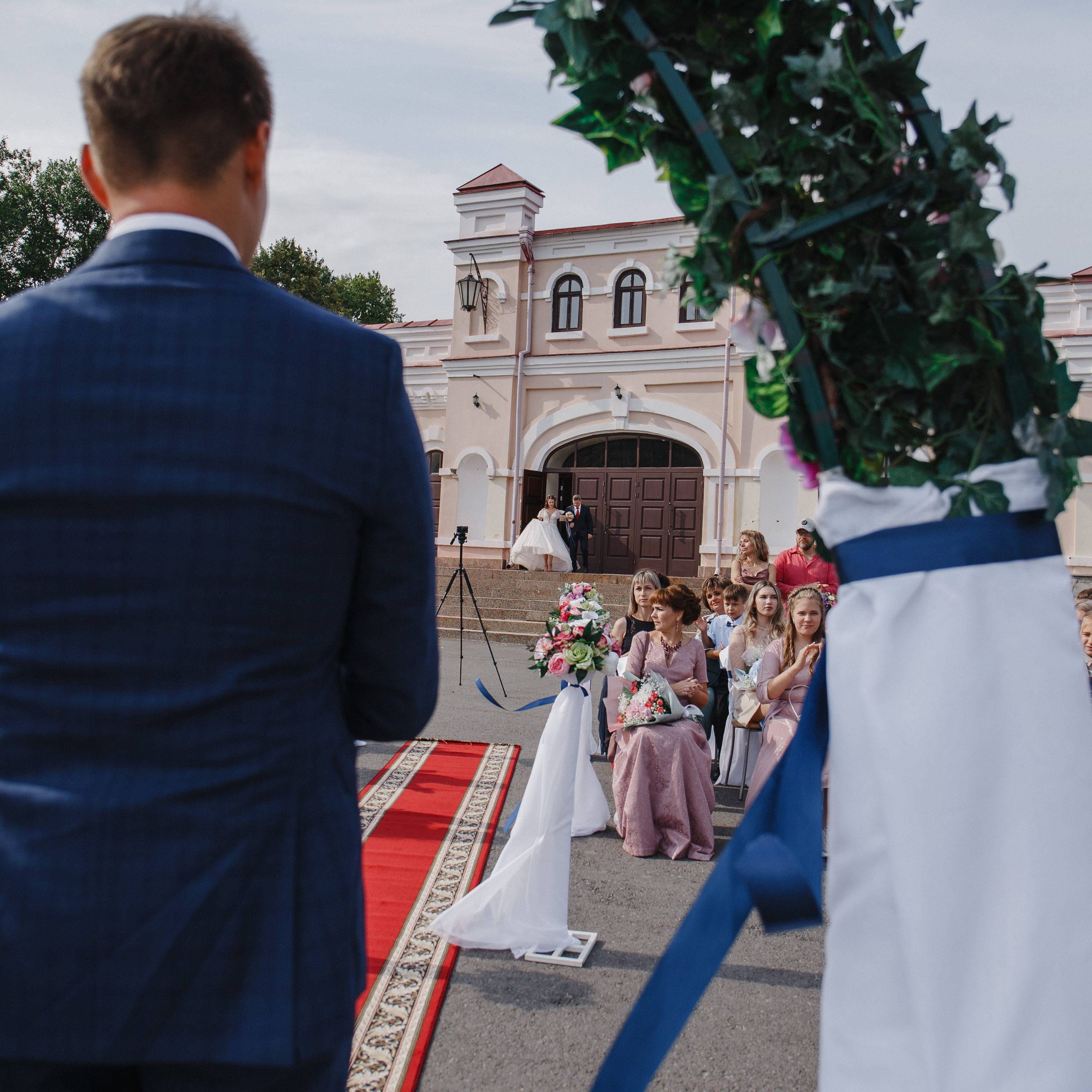 Илья & Мила. Свадебный и семейный фотограф  Екатеринбург Челябинск