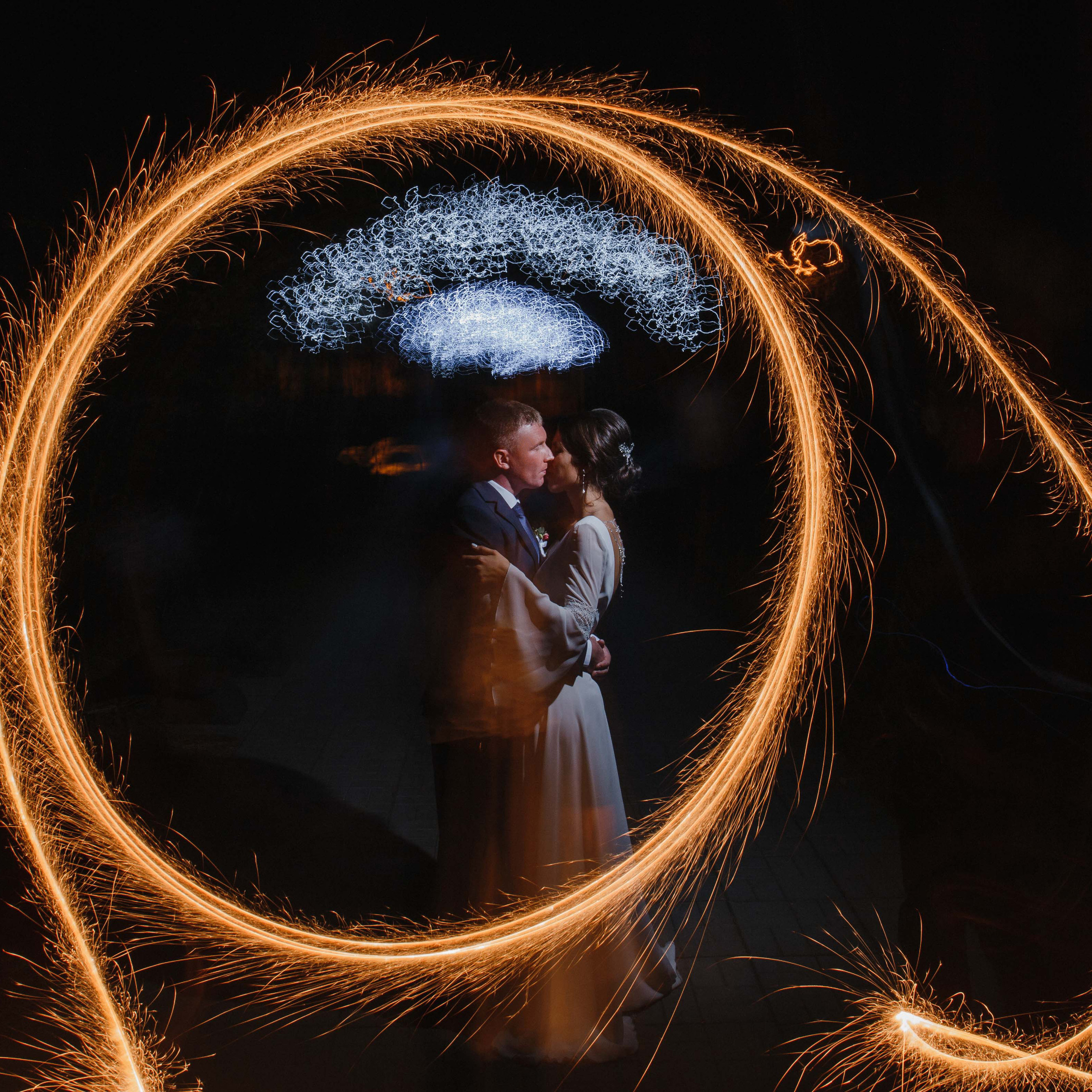 Олег & Елена. Свадебный и семейный фотограф  Екатеринбург Челябинск