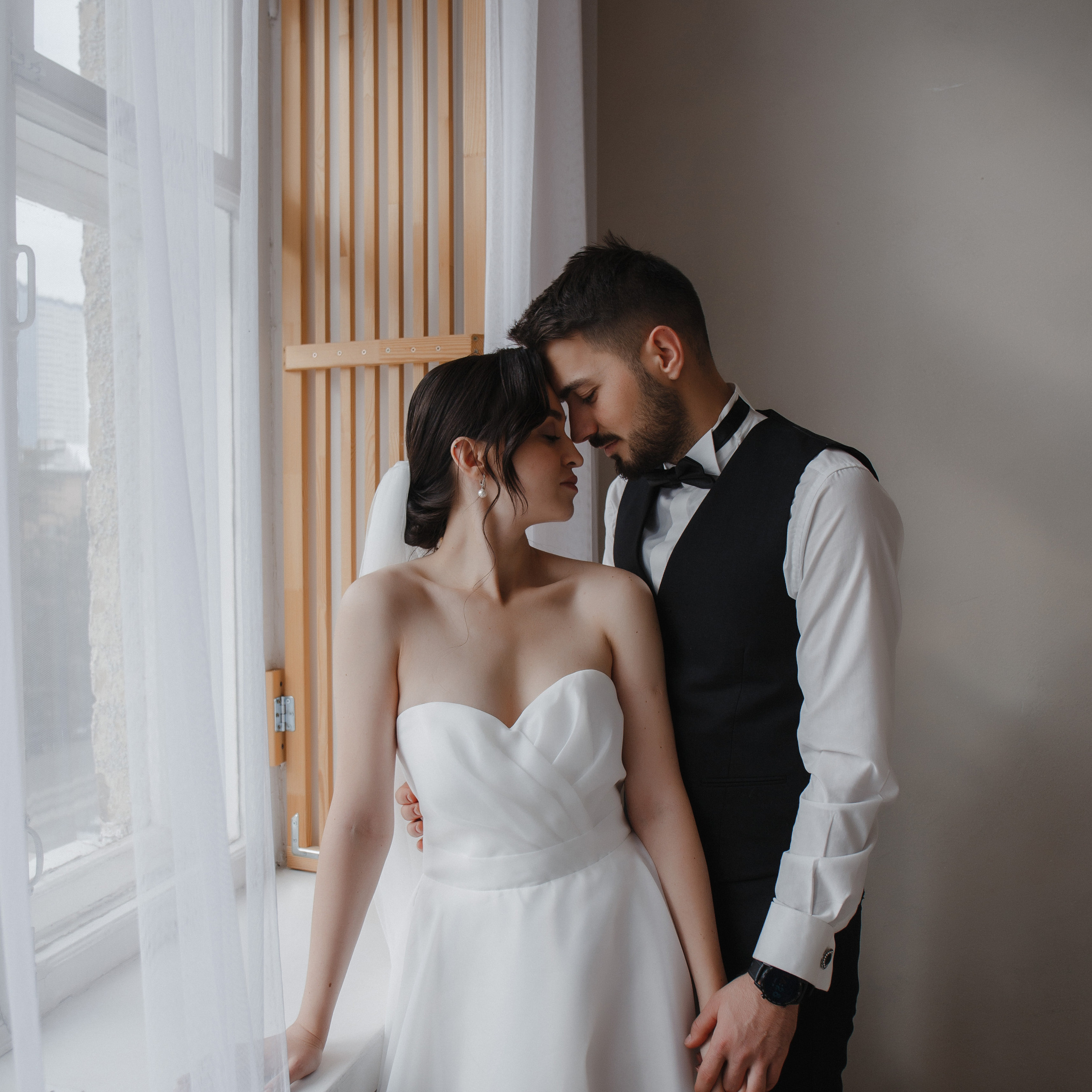 Ибрагим и Дарья. Свадебный и семейный фотограф  Екатеринбург Челябинск