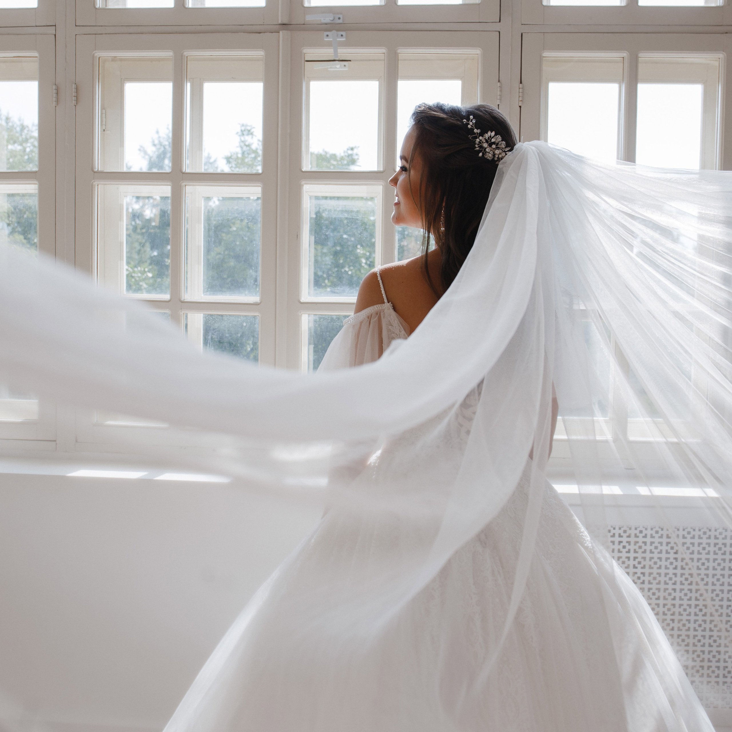 Илья & Мила. Свадебный и семейный фотограф  Екатеринбург Челябинск