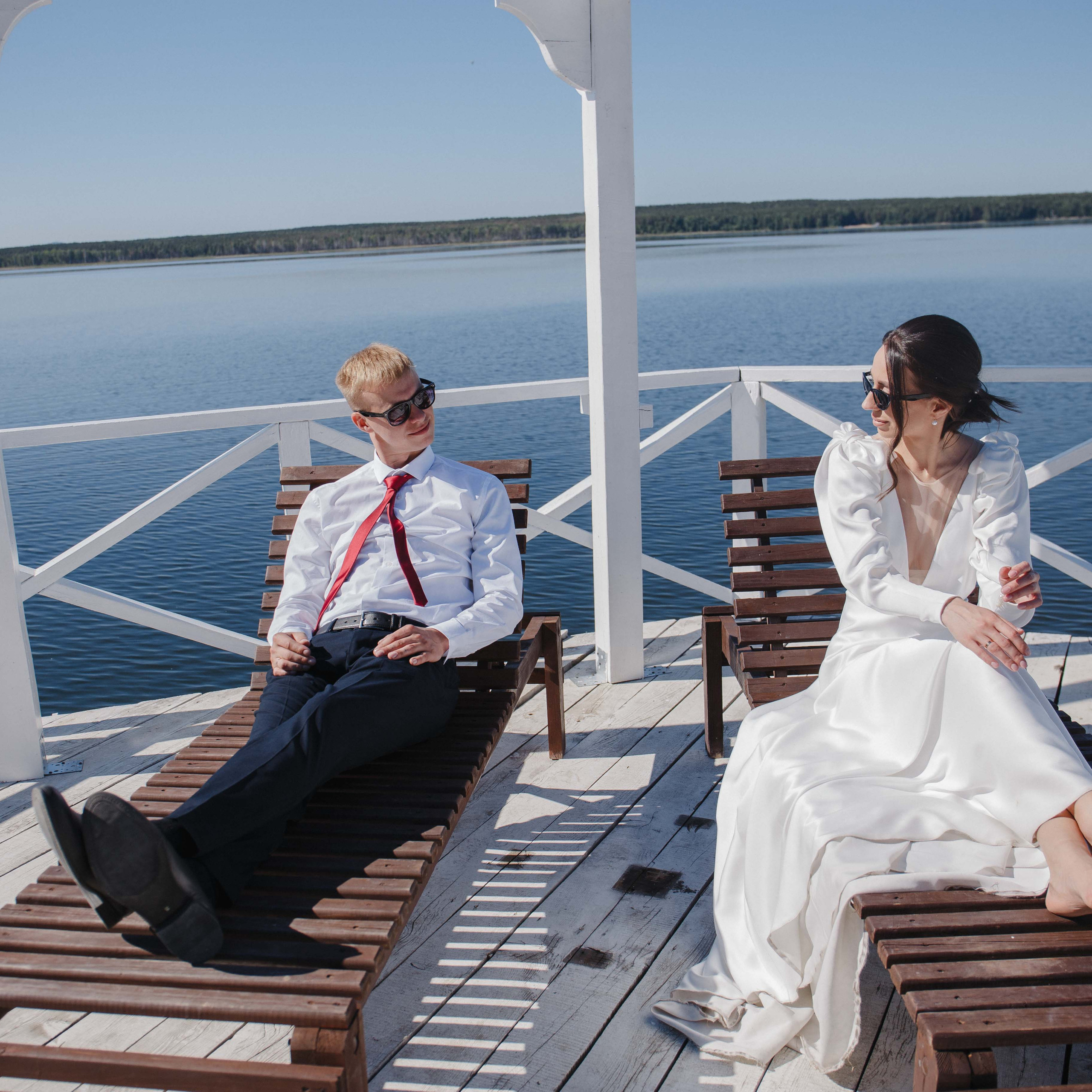 Сергей и Дарья. Свадебный и семейный фотограф  Екатеринбург Челябинск