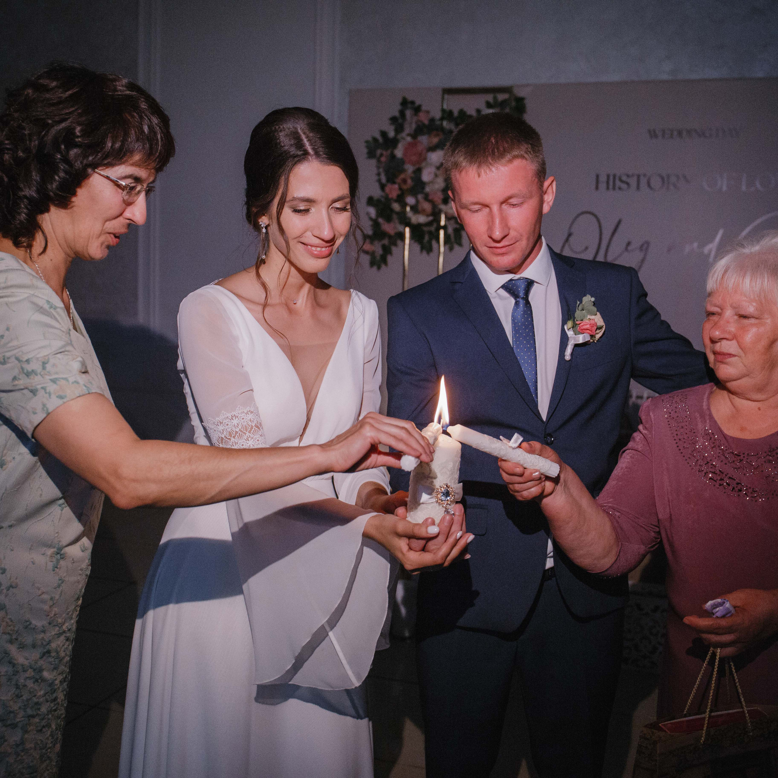 Олег & Елена. Свадебный и семейный фотограф  Екатеринбург Челябинск