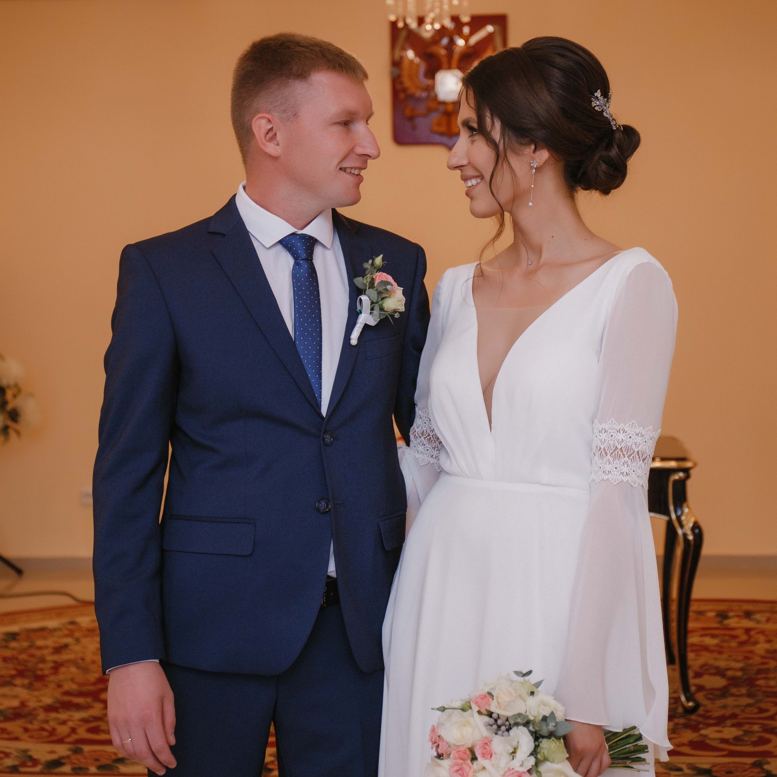 Олег & Елена. Свадебный и семейный фотограф  Екатеринбург Челябинск