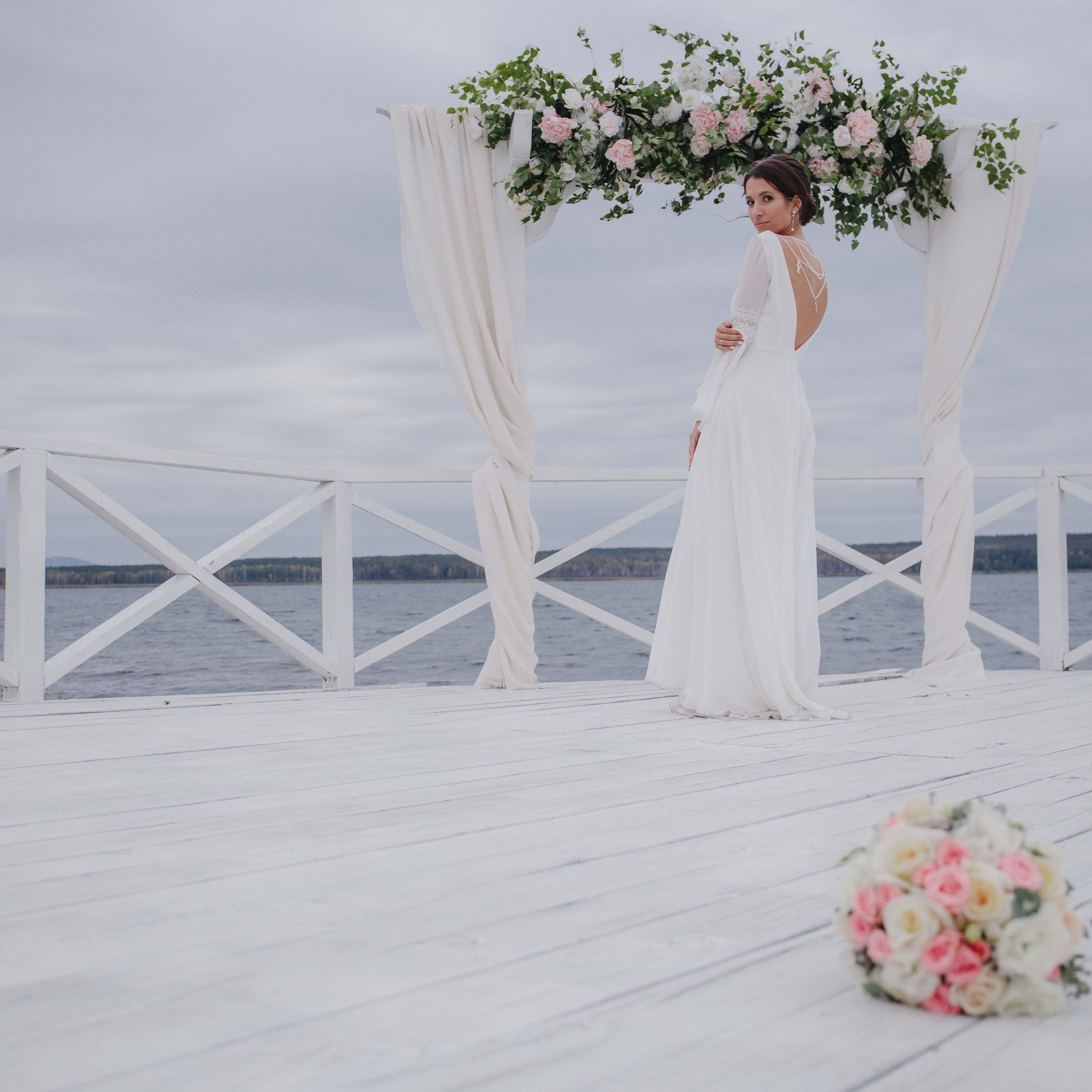 Олег & Елена. Свадебный и семейный фотограф  Екатеринбург Челябинск