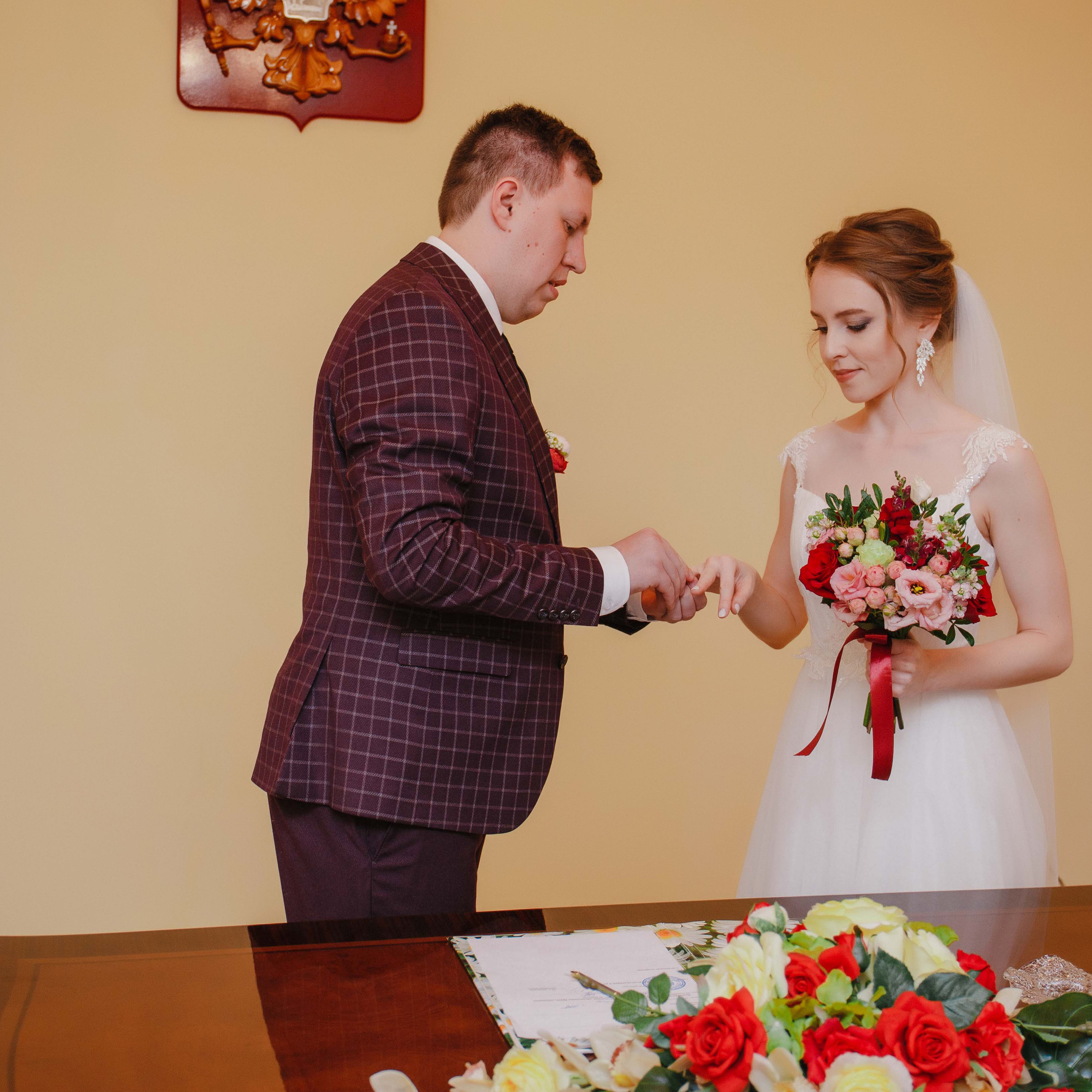 Александр и Вероника. Свадебный и семейный фотограф  Екатеринбург Челябинск