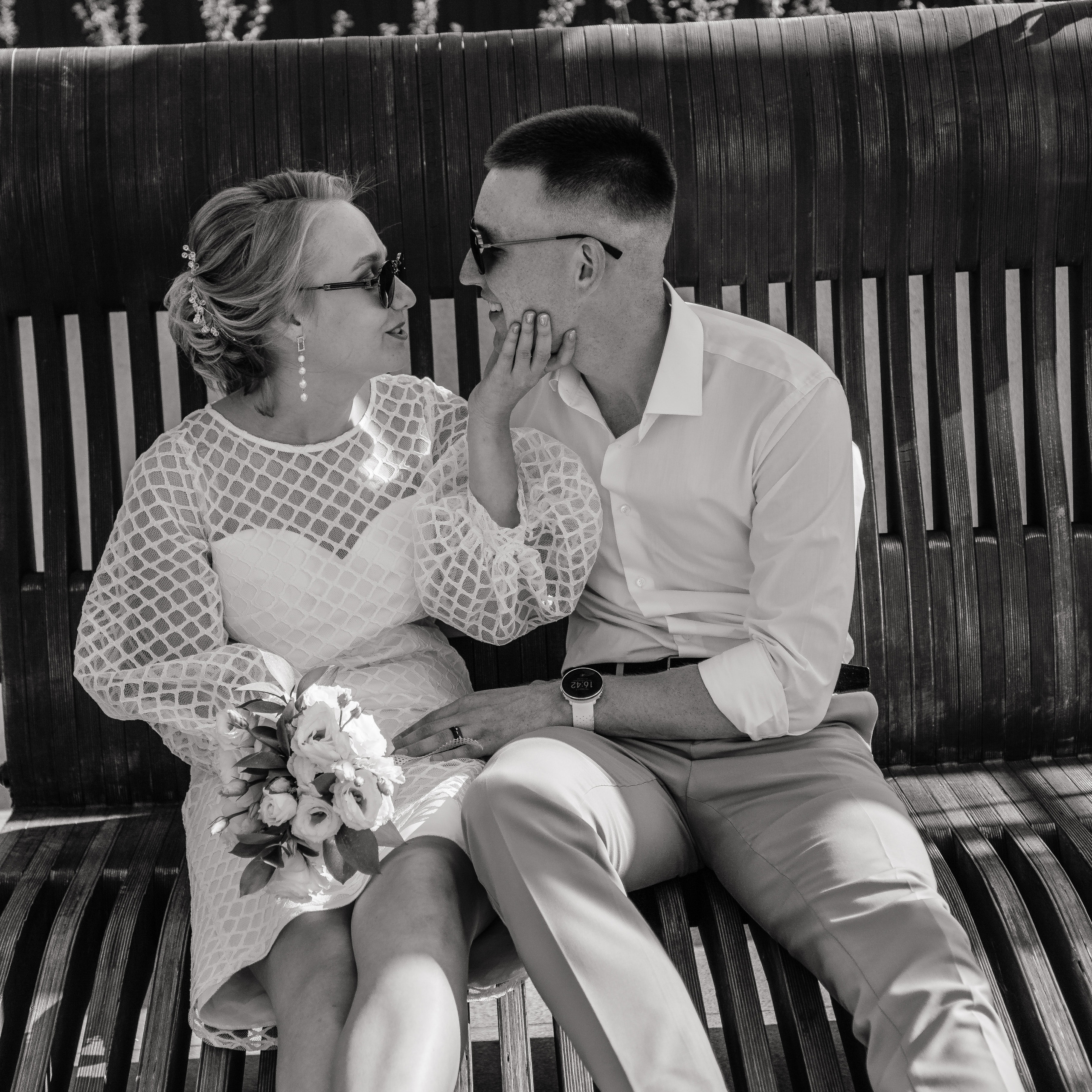 Вячеслав и Татьяна. Свадебный и семейный фотограф  Екатеринбург Челябинск