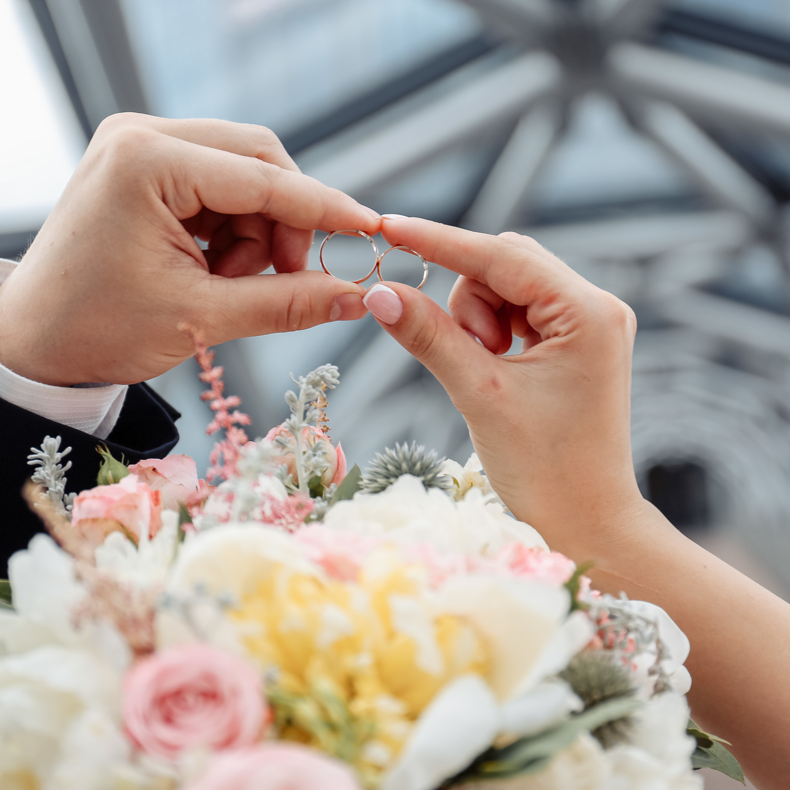 Ирина и Анатолий. Свадебный и семейный фотограф  Екатеринбург Челябинск