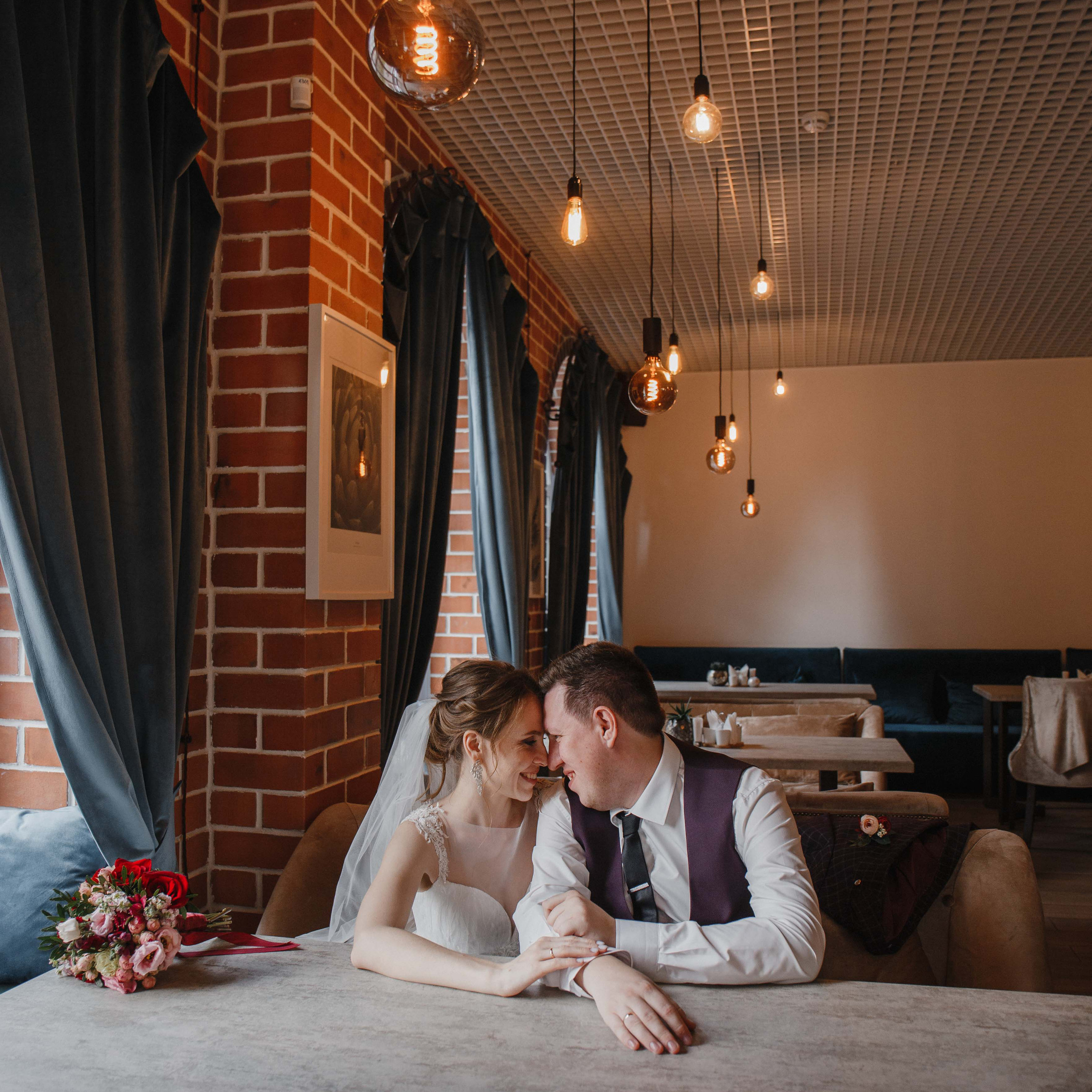 Александр и Вероника. Свадебный и семейный фотограф  Екатеринбург Челябинск