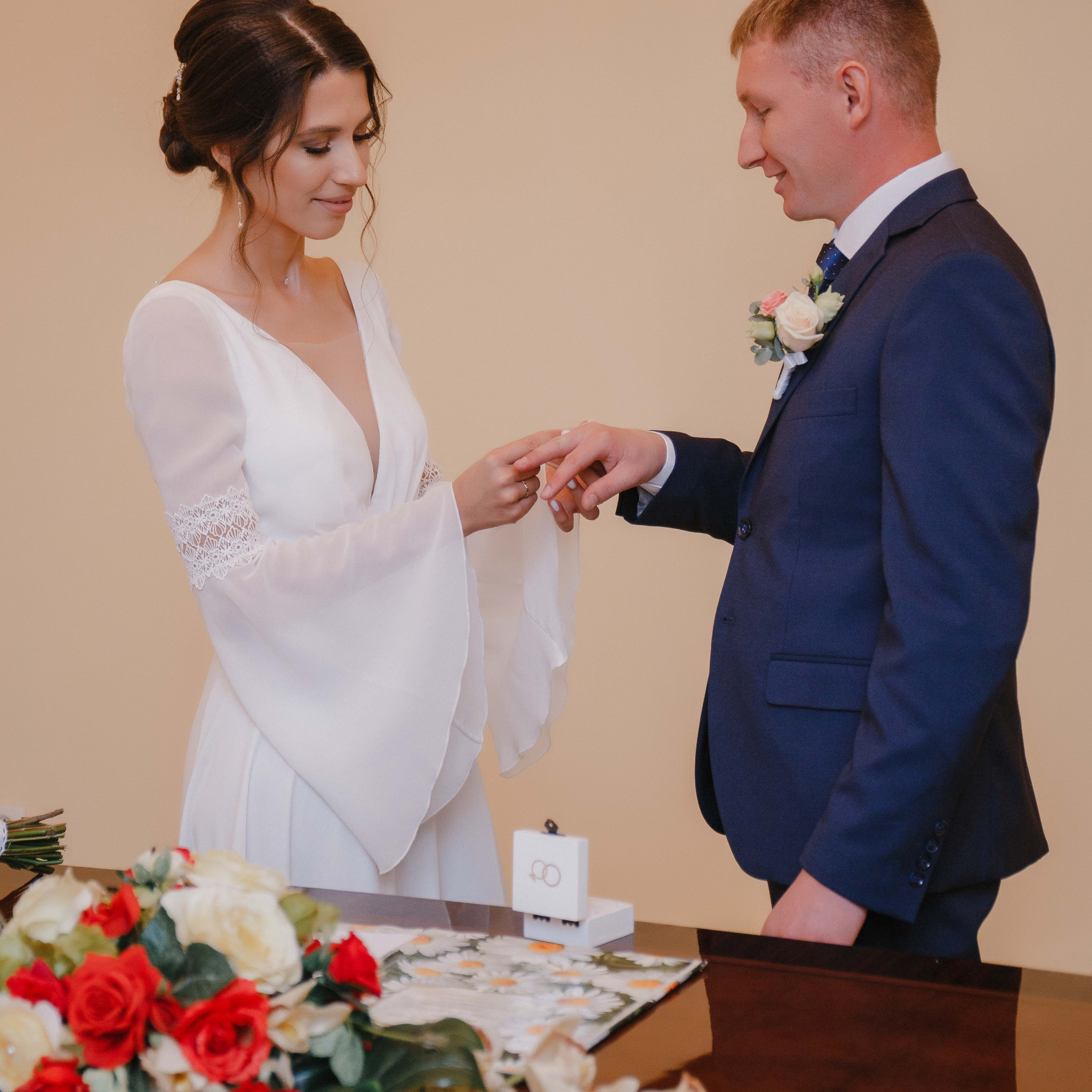 Олег & Елена. Свадебный и семейный фотограф  Екатеринбург Челябинск