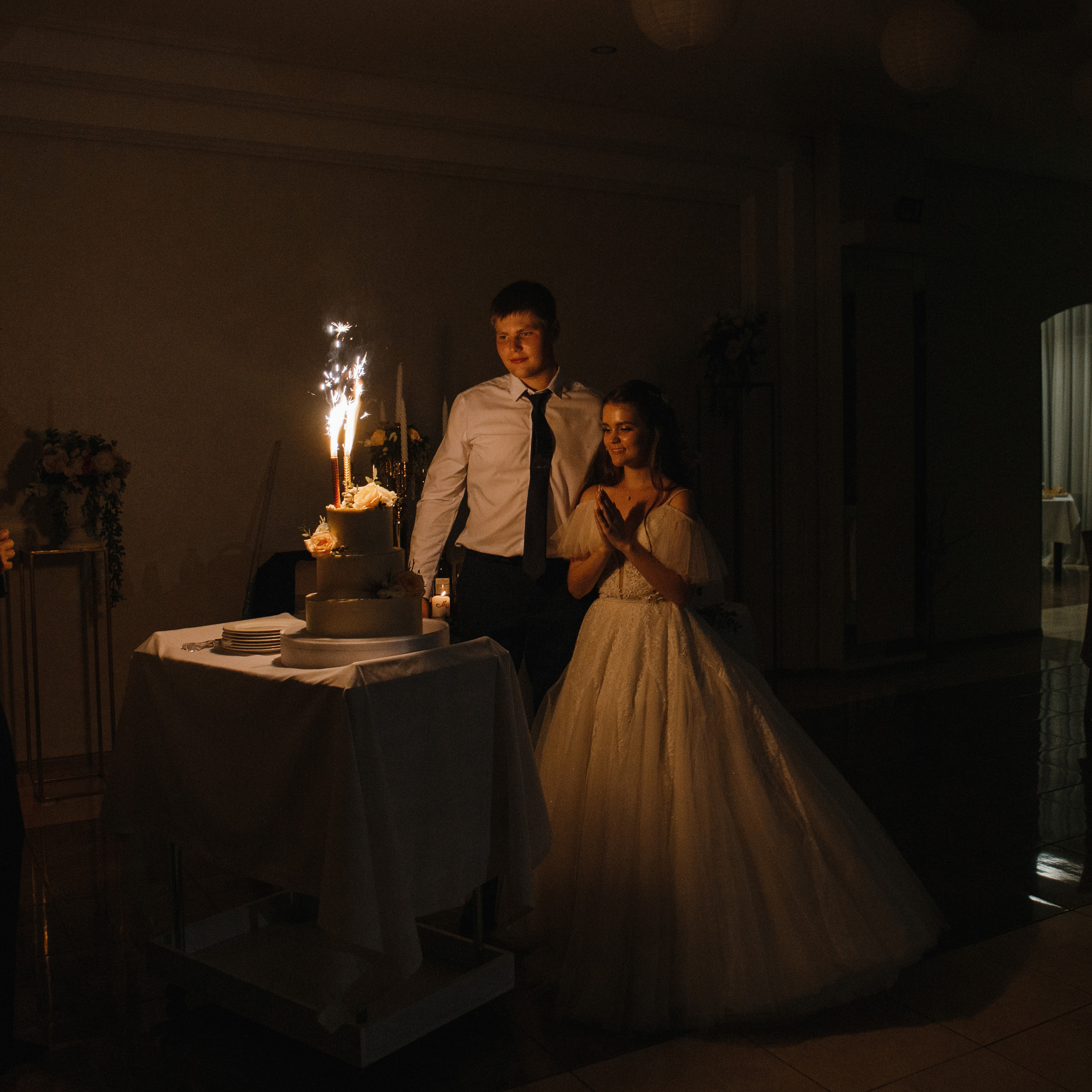 Илья & Мила. Свадебный и семейный фотограф  Екатеринбург Челябинск