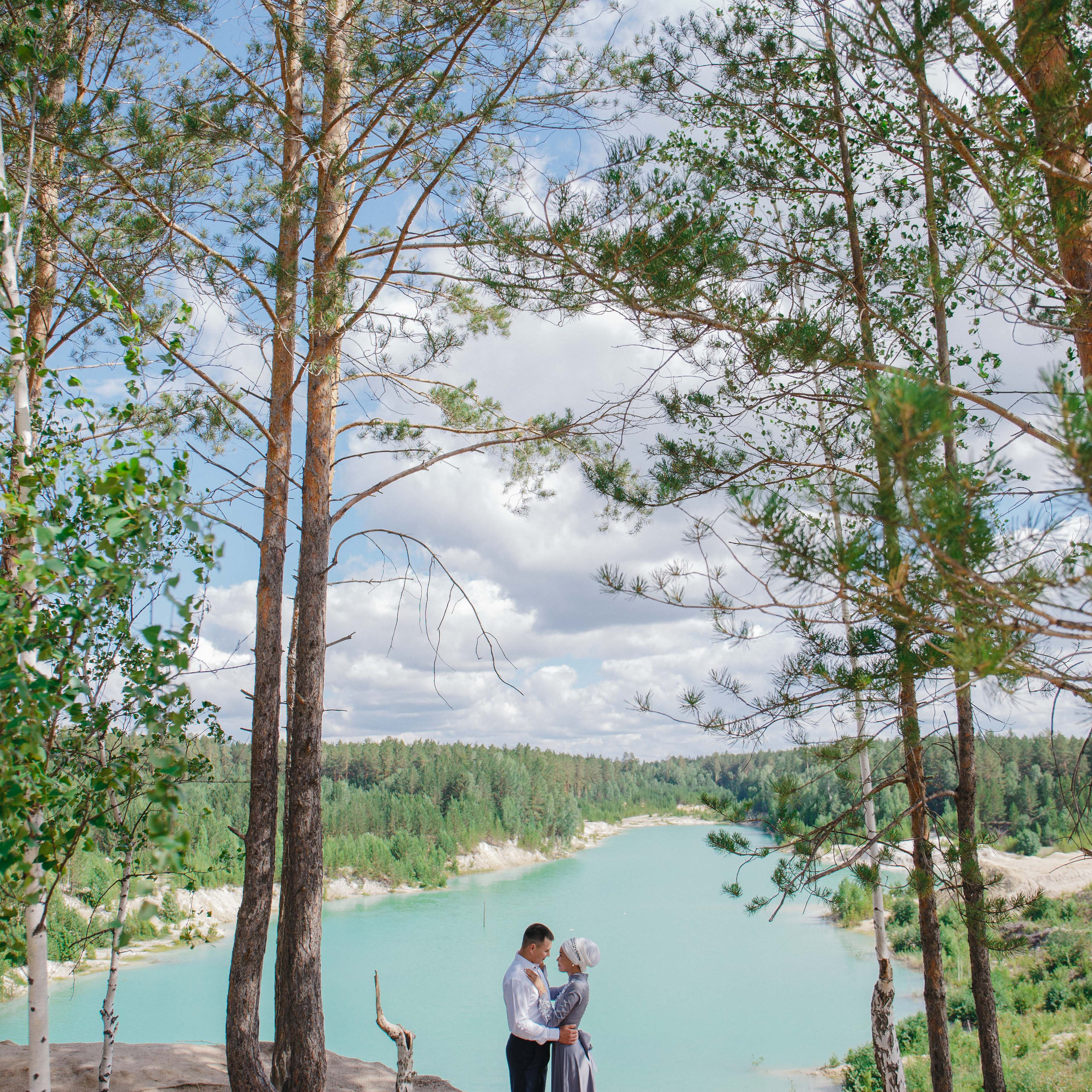 Никах Влад и Земфира. Свадебный и семейный фотограф  Екатеринбург Челябинск