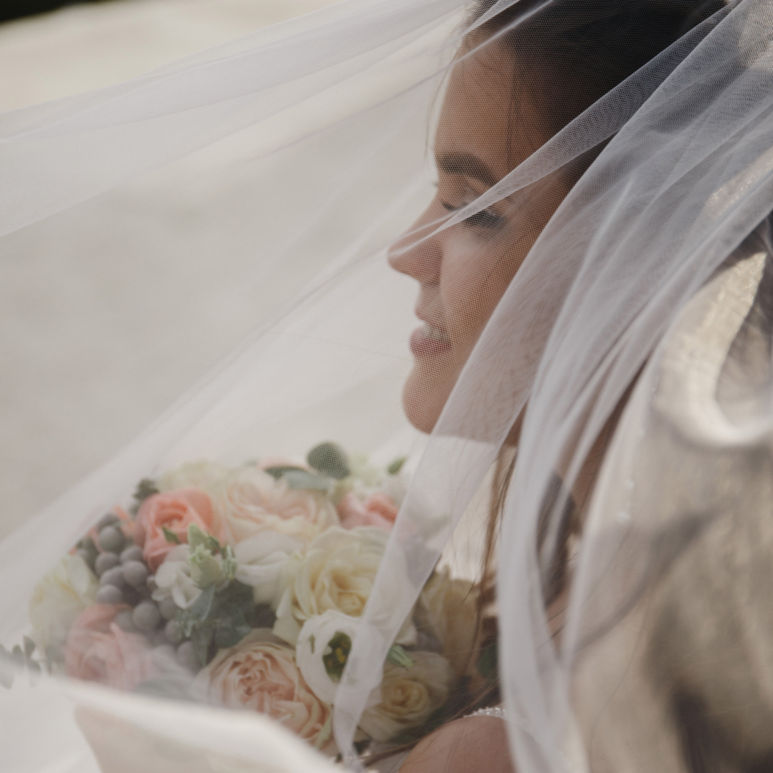 Илья & Мила. Свадебный и семейный фотограф  Екатеринбург Челябинск