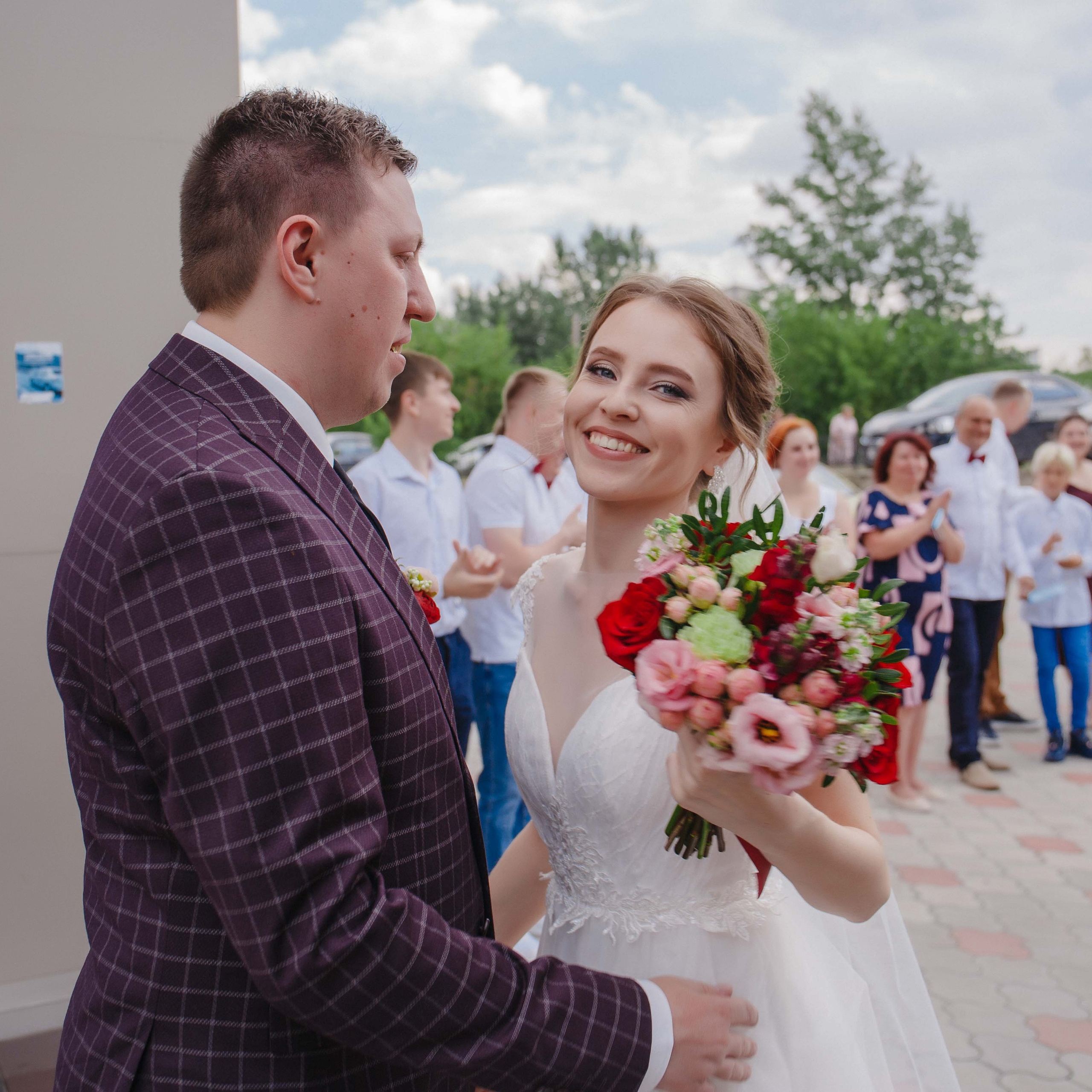 Александр и Вероника. Свадебный и семейный фотограф  Екатеринбург Челябинск