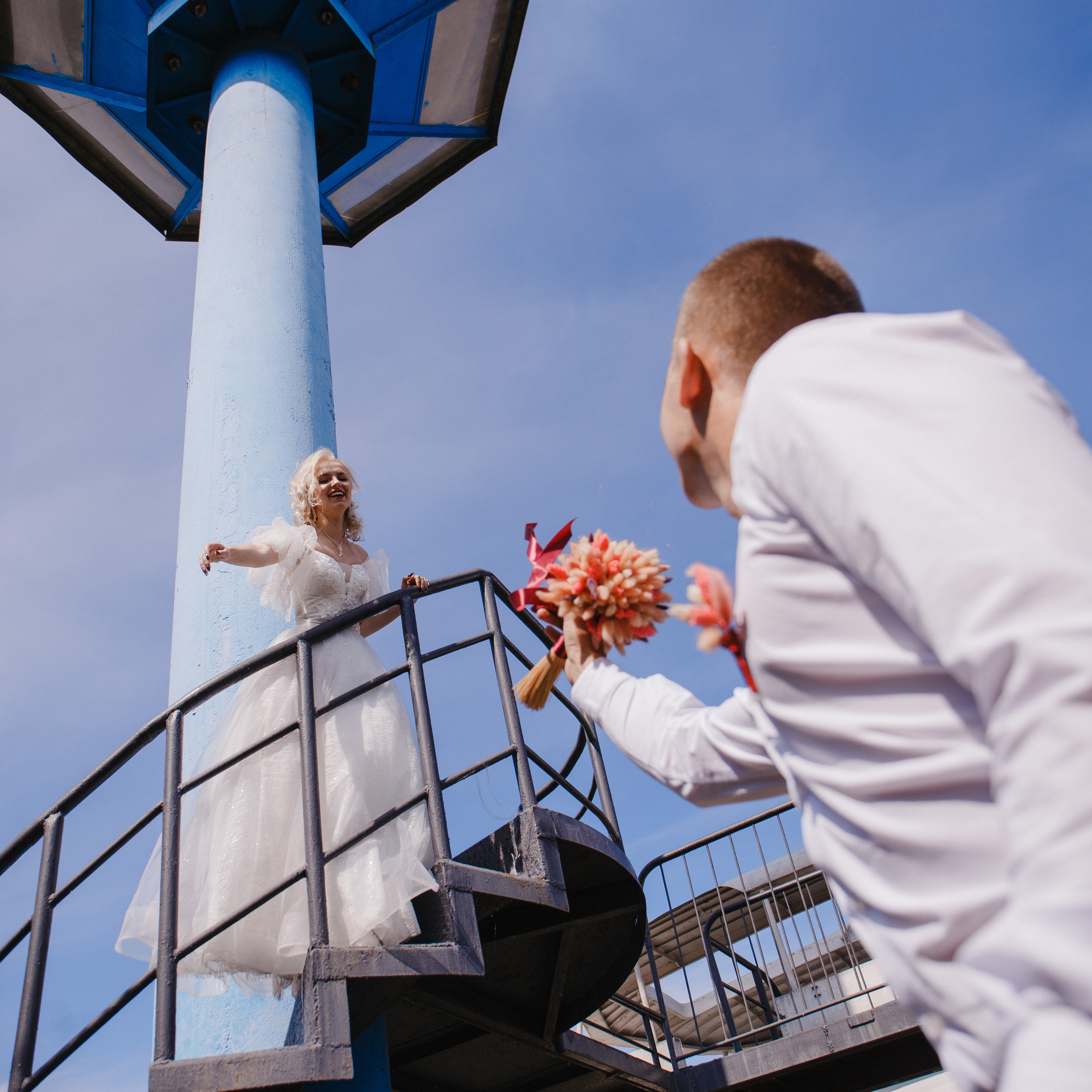 Ваня & Таня. Свадебный и семейный фотограф  Екатеринбург Челябинск