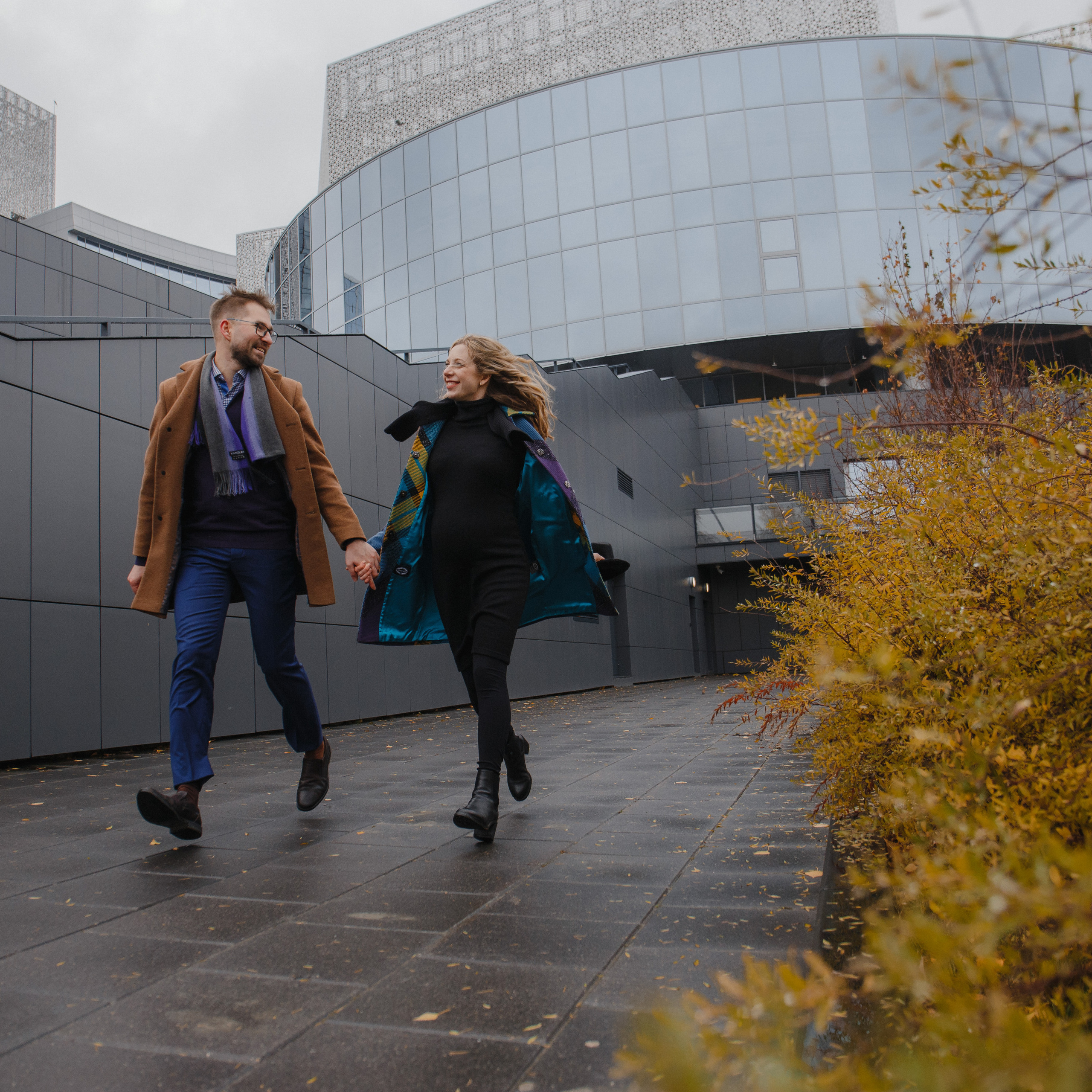 Павел & Наталья (камерная свадьба). Свадебный и семейный фотограф  Екатеринбург Челябинск