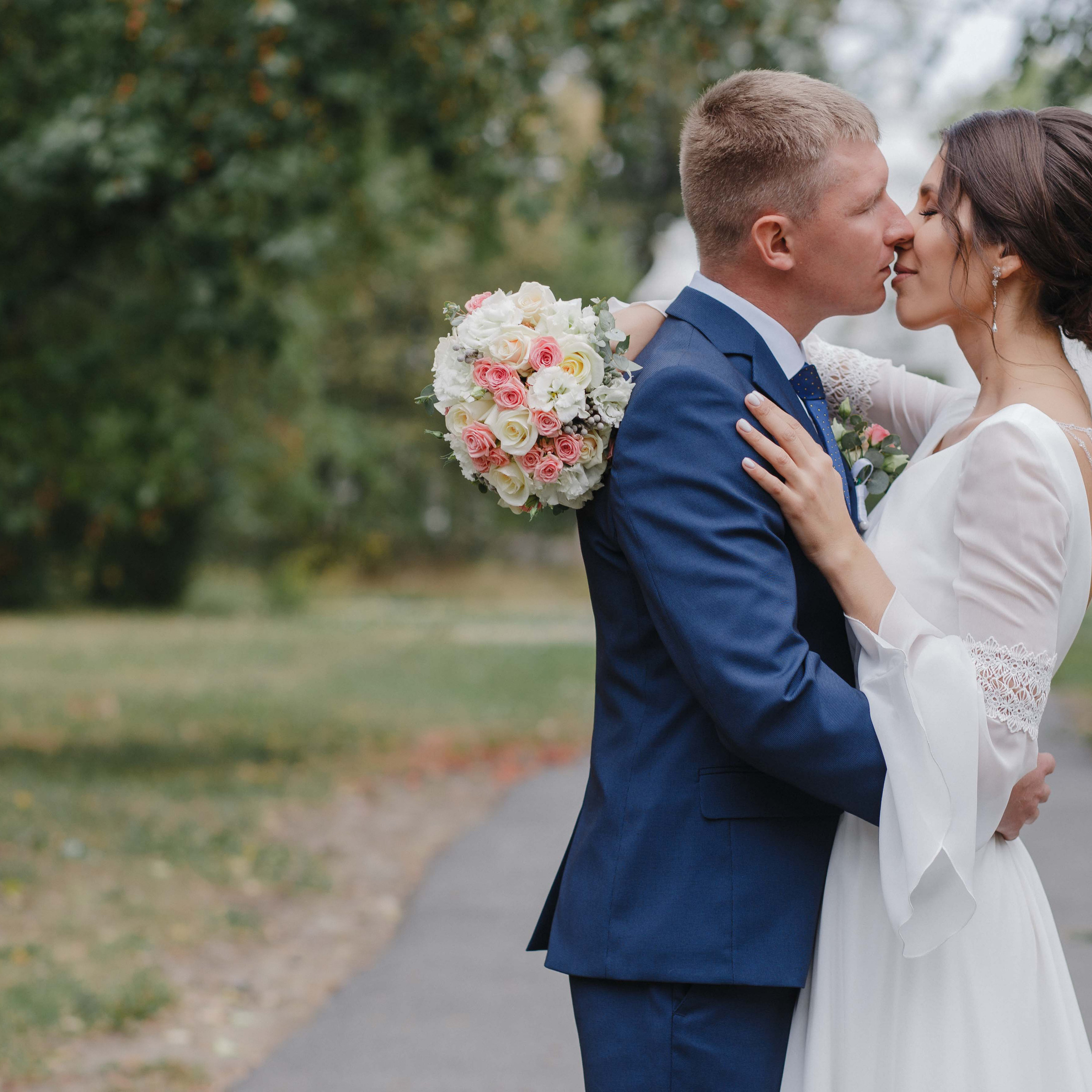 Олег & Елена. Свадебный и семейный фотограф  Екатеринбург Челябинск