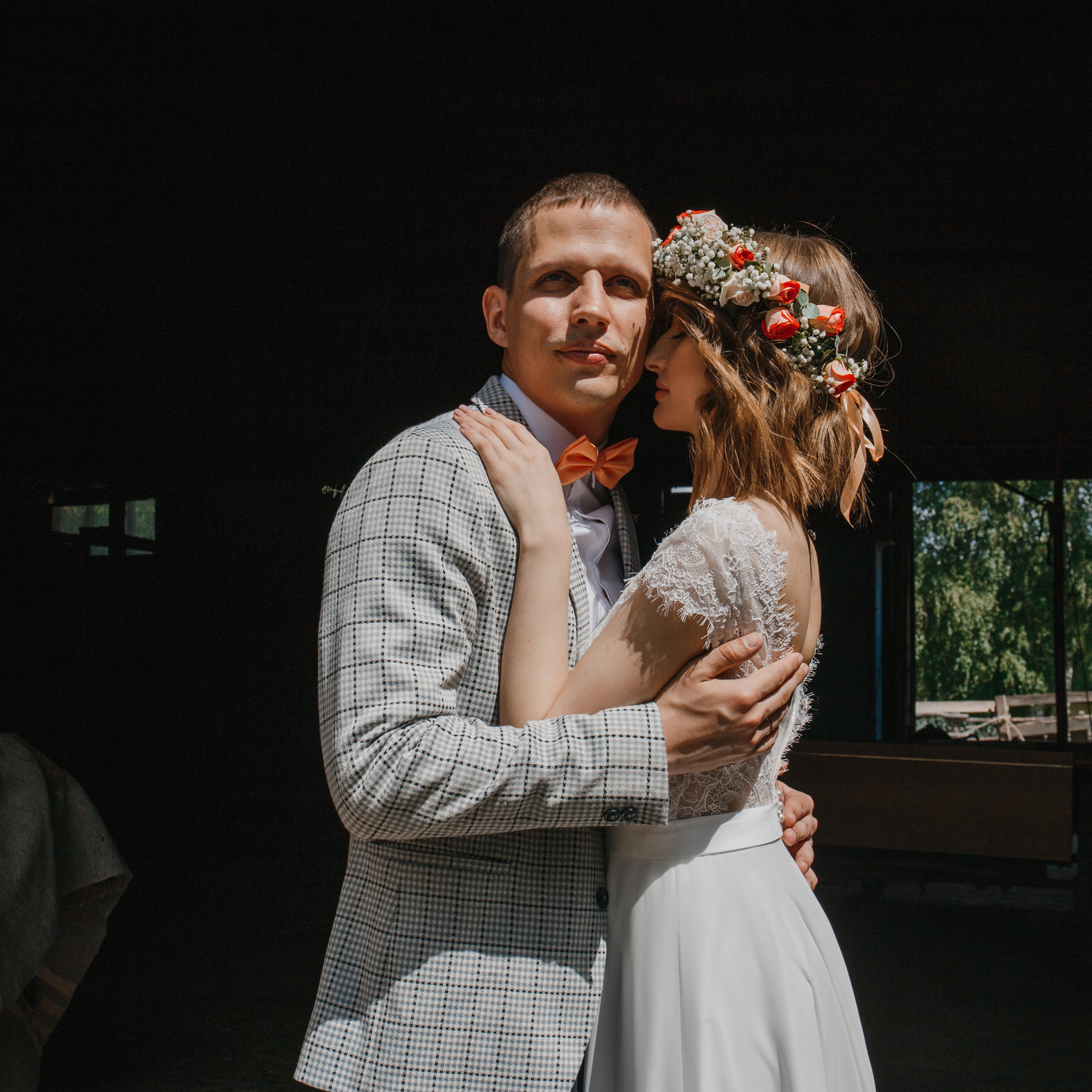 Женя и Полина. Свадебный и семейный фотограф  Екатеринбург Челябинск