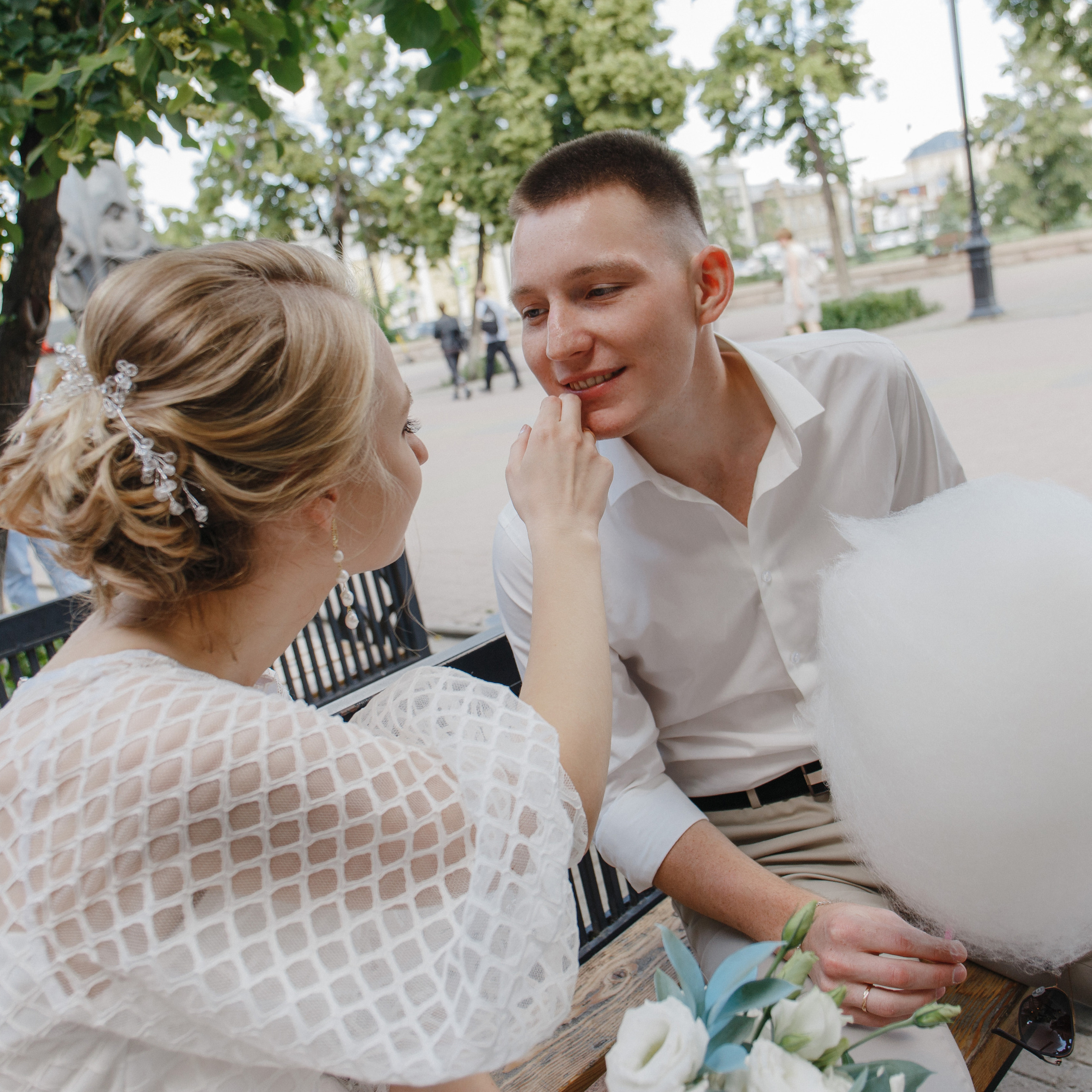 Вячеслав и Татьяна. Свадебный и семейный фотограф  Екатеринбург Челябинск