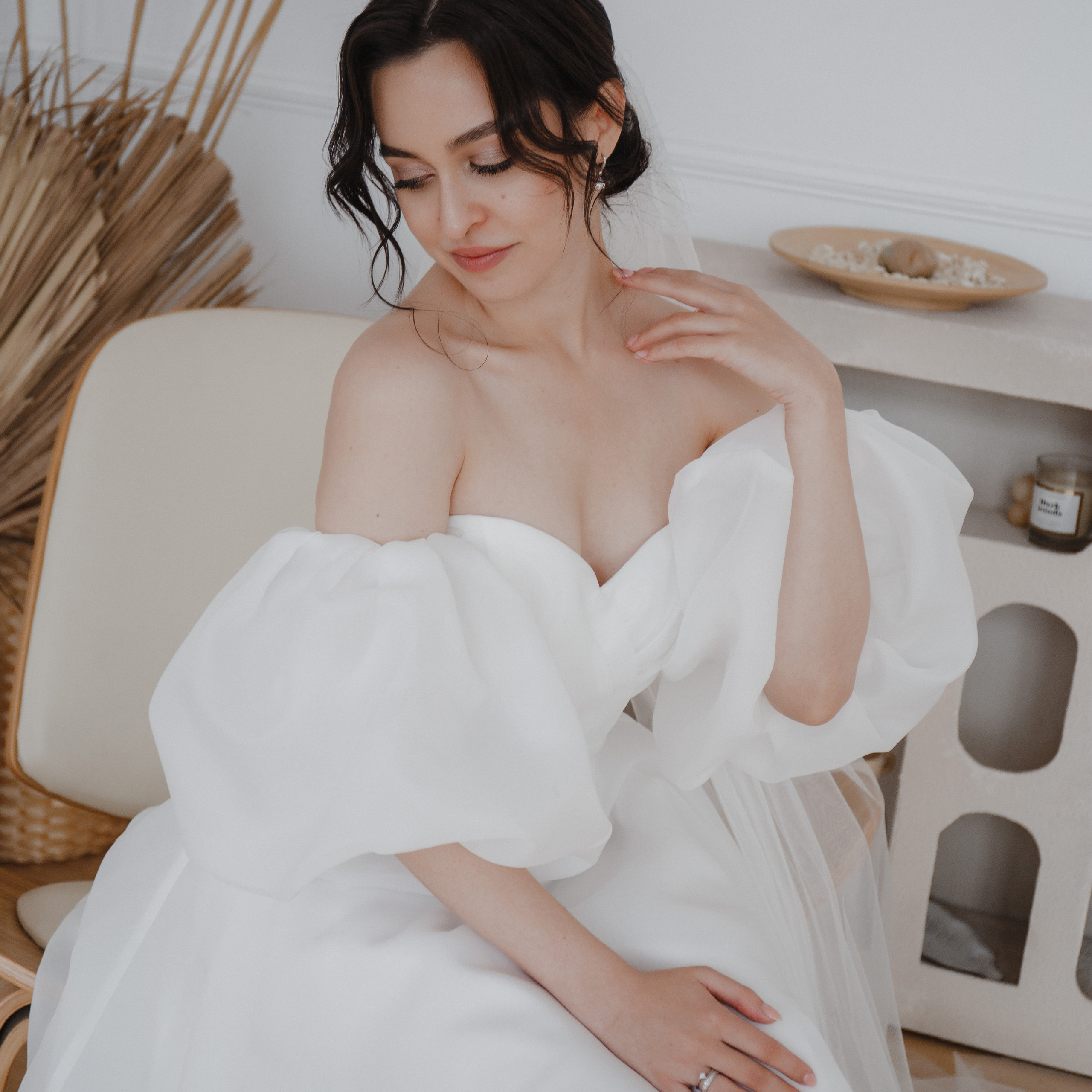 Ибрагим и Дарья. Свадебный и семейный фотограф  Екатеринбург Челябинск