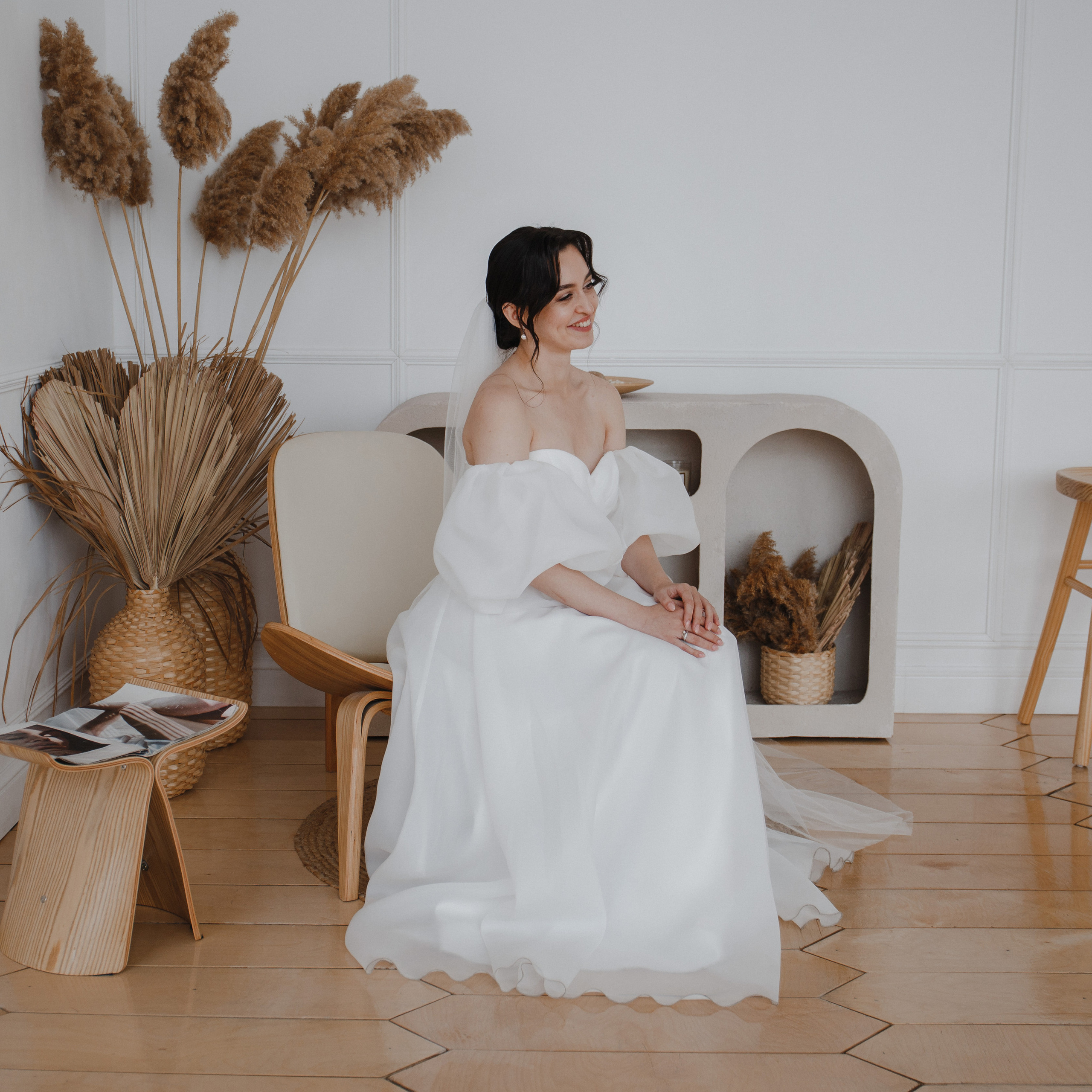 Ибрагим и Дарья. Свадебный и семейный фотограф  Екатеринбург Челябинск