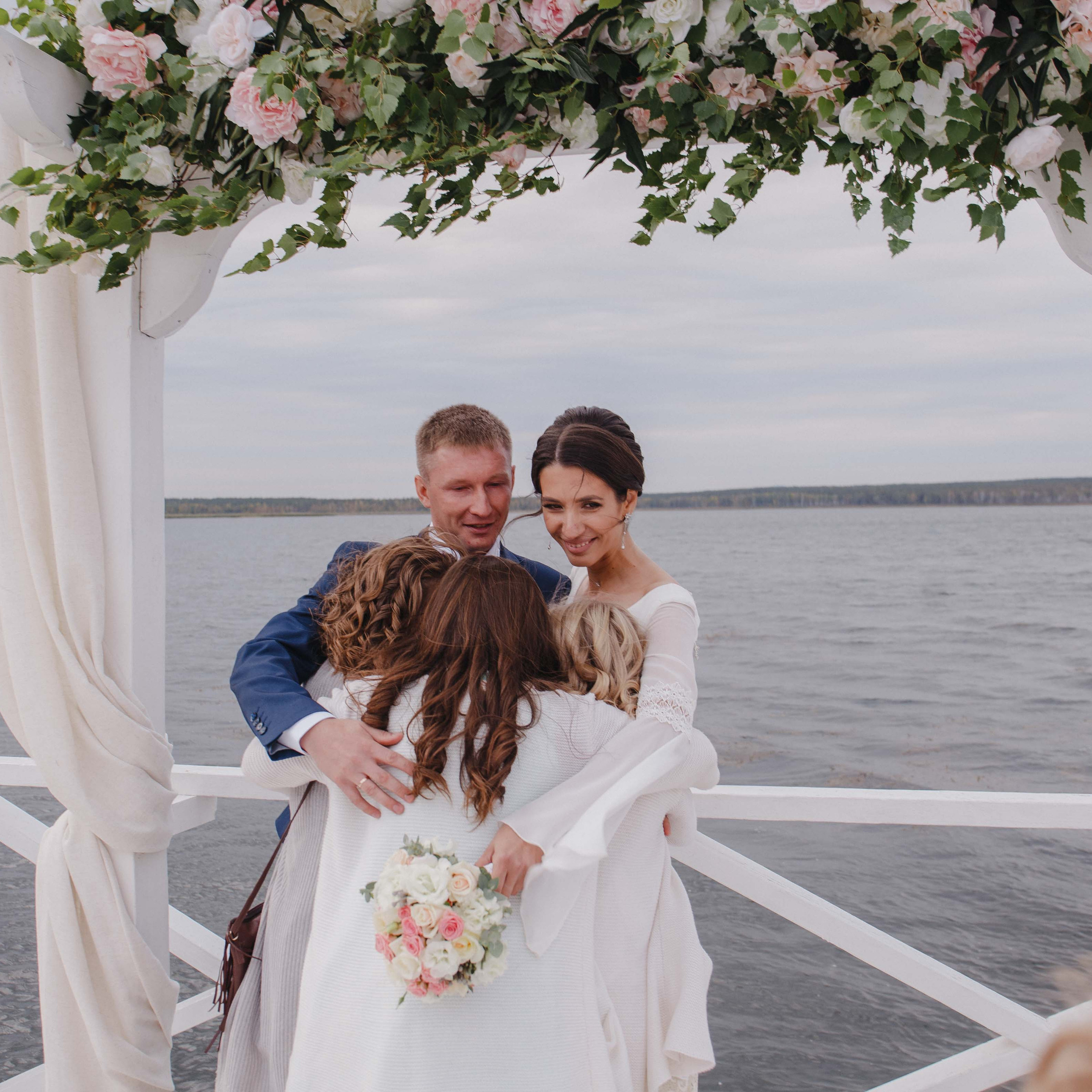 Олег & Елена. Свадебный и семейный фотограф  Екатеринбург Челябинск