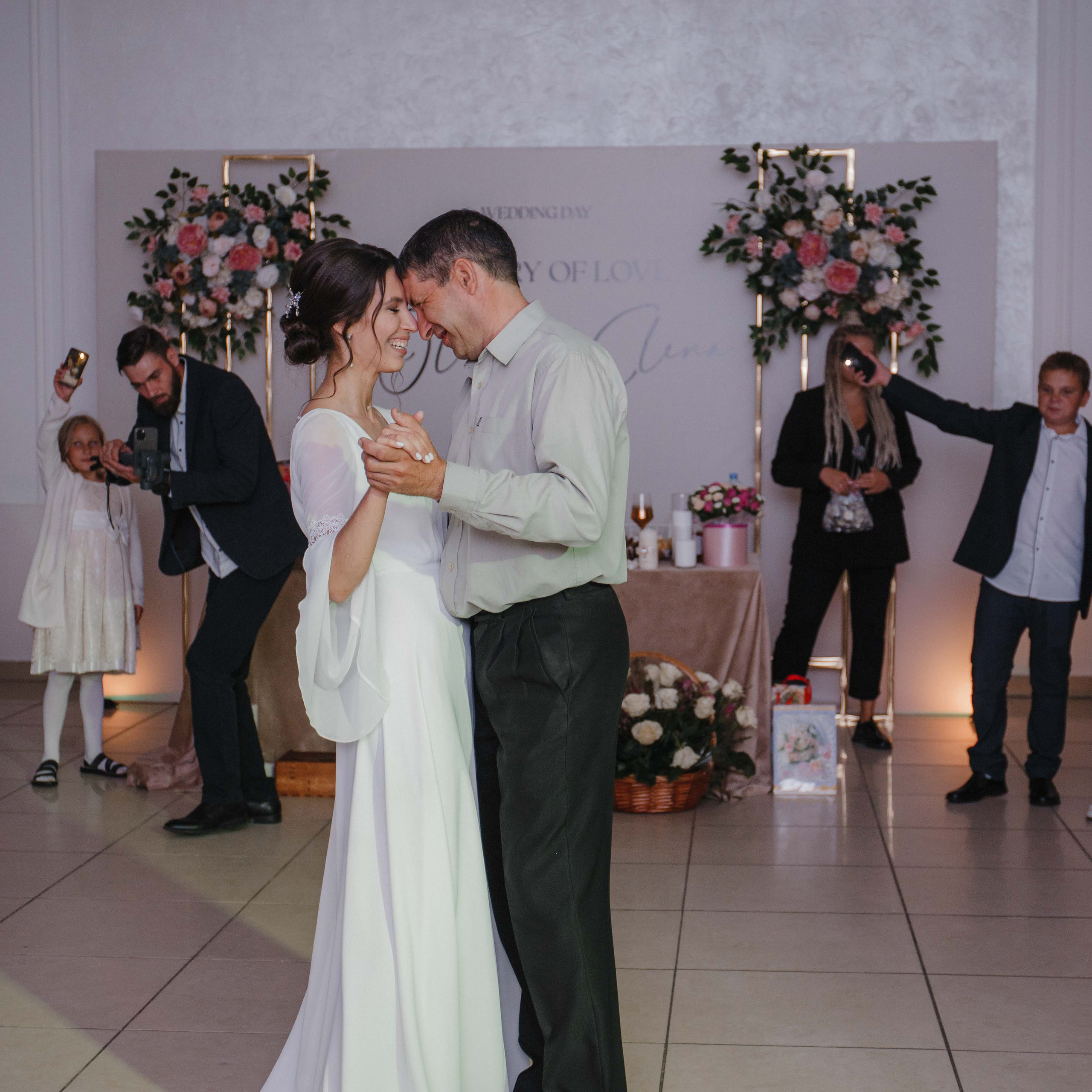 Олег & Елена. Свадебный и семейный фотограф  Екатеринбург Челябинск