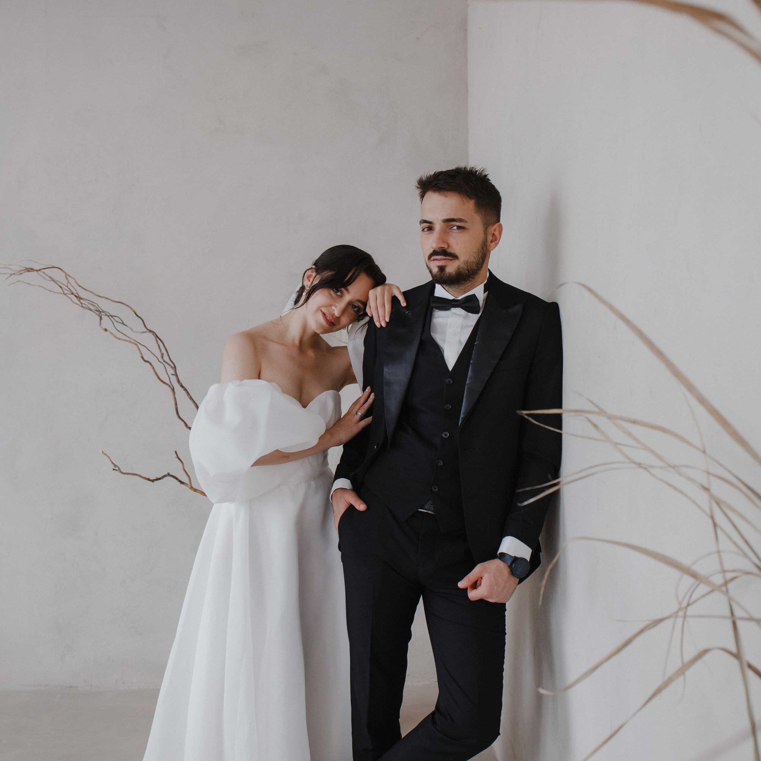 Ибрагим и Дарья. Свадебный и семейный фотограф  Екатеринбург Челябинск